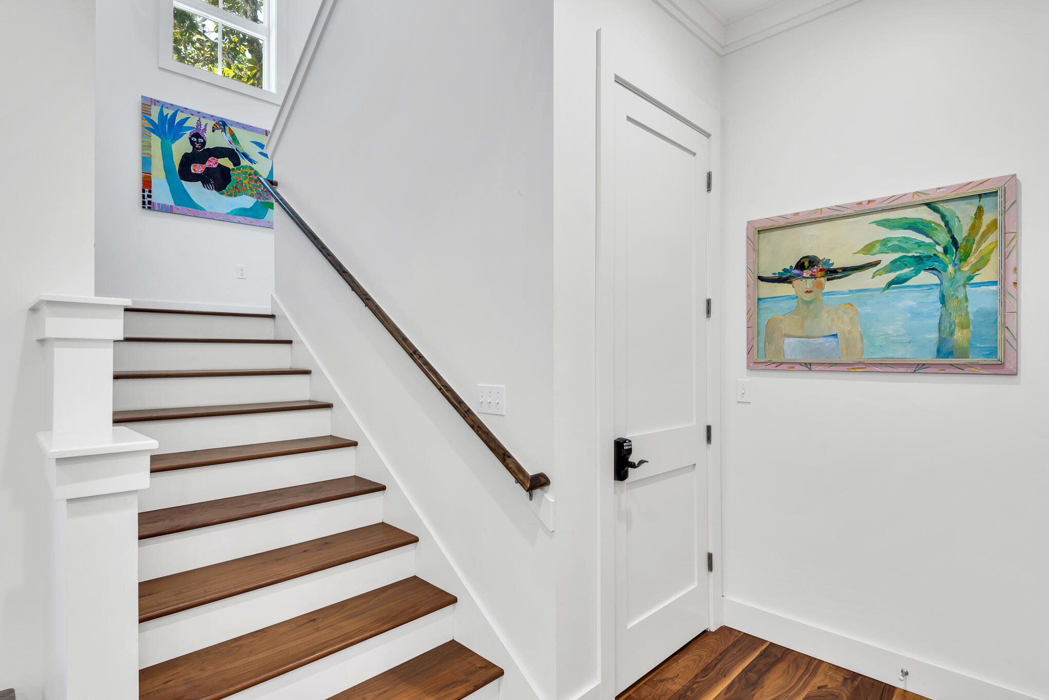 GRAYTON BEACH - Residential
