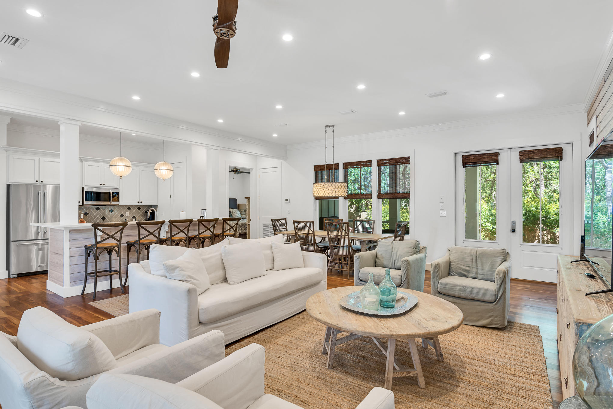 GRAYTON BEACH - Residential