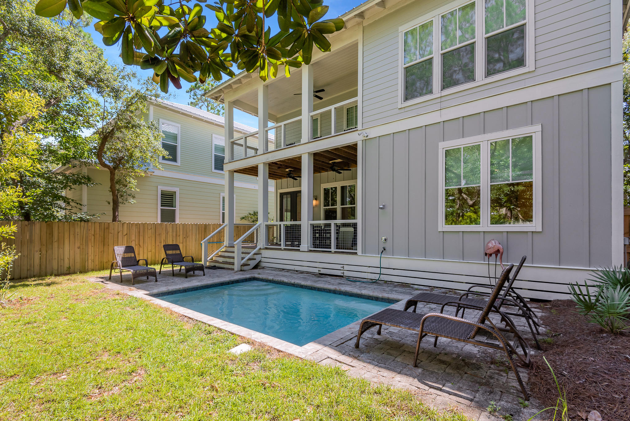 GRAYTON BEACH - Residential