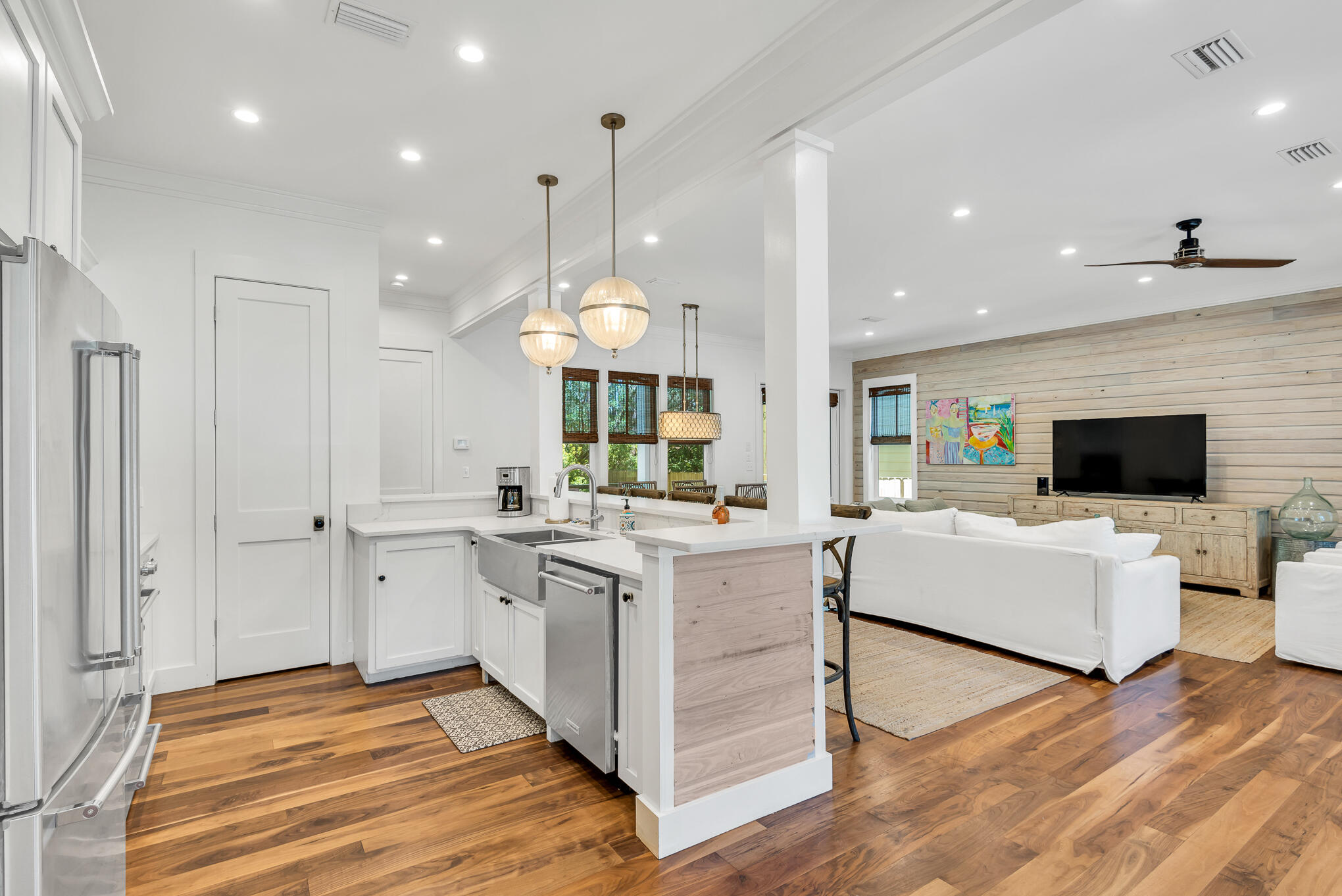 GRAYTON BEACH - Residential