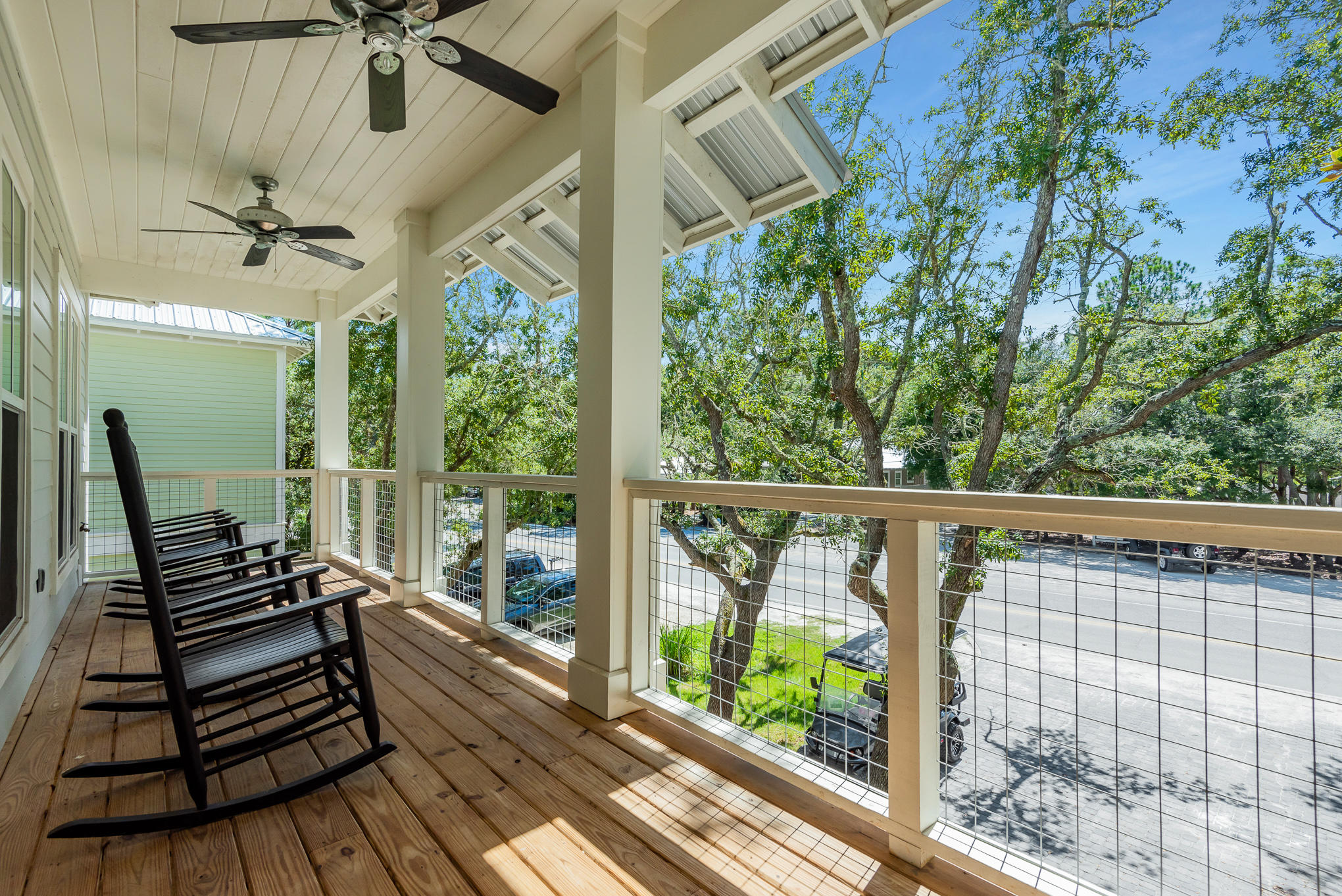 GRAYTON BEACH - Residential