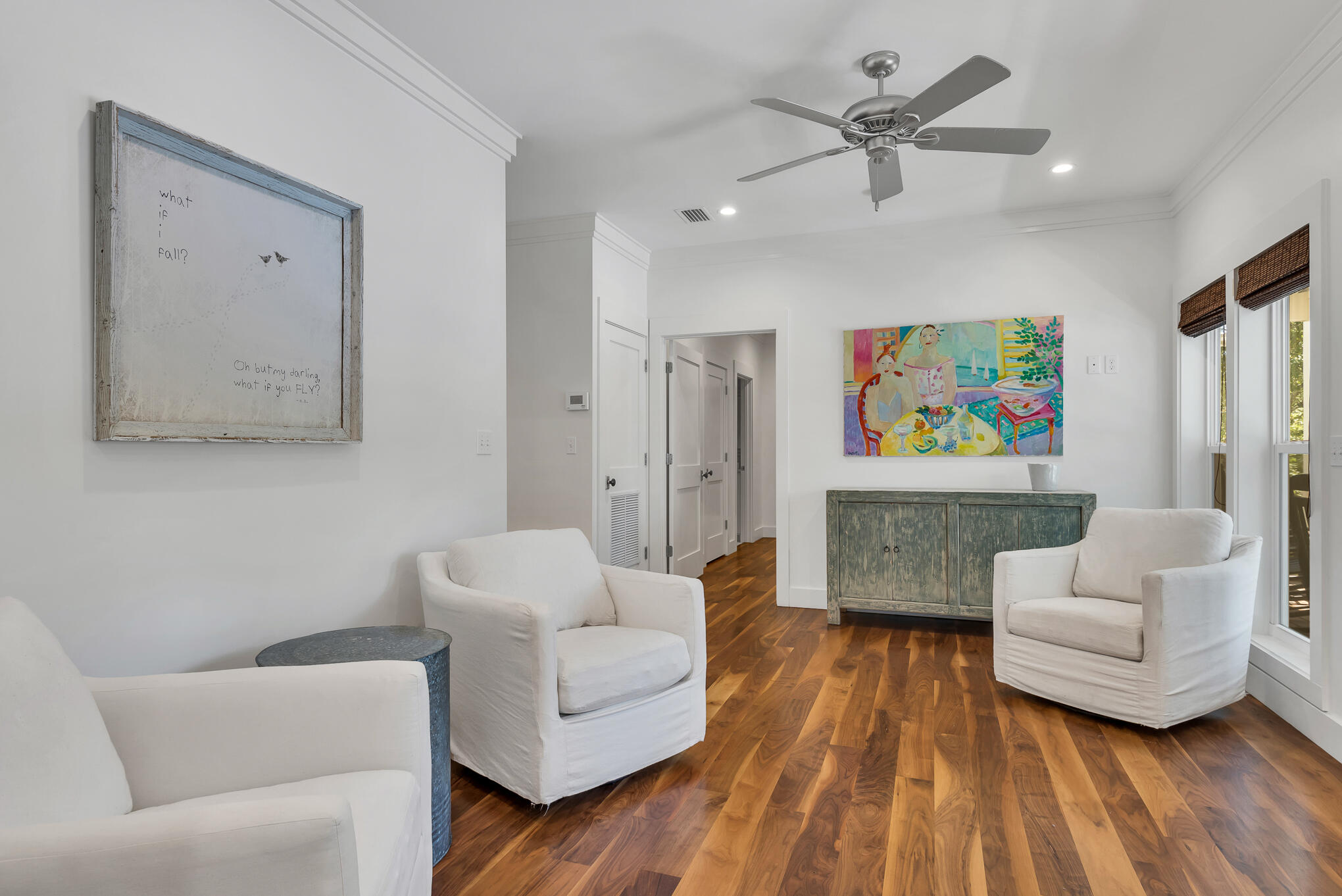 GRAYTON BEACH - Residential