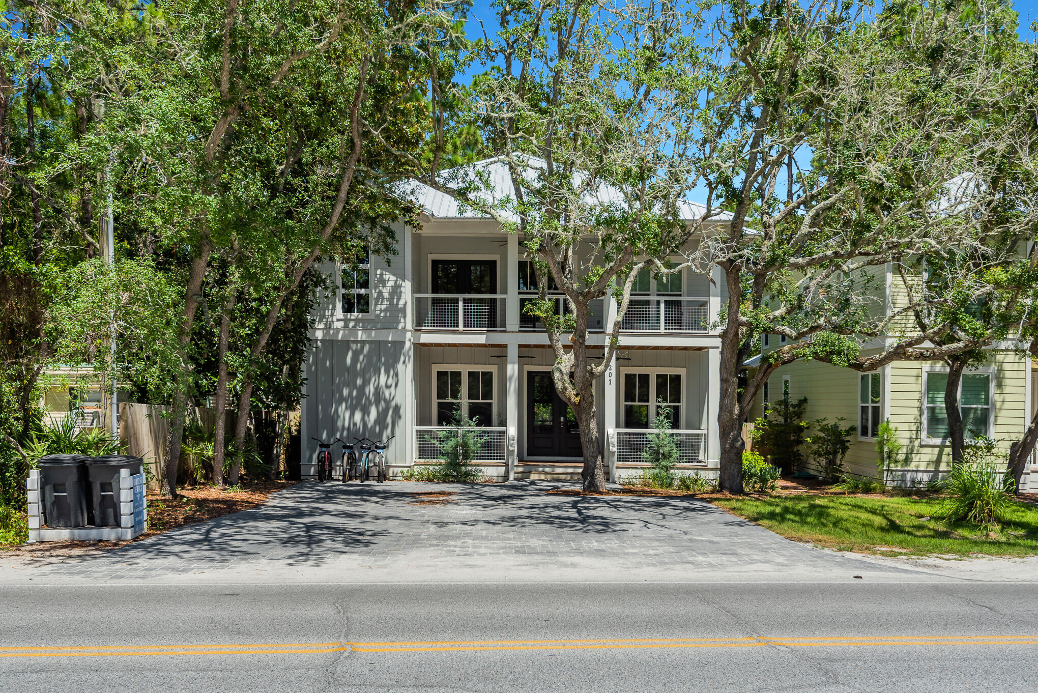 GRAYTON BEACH - Residential