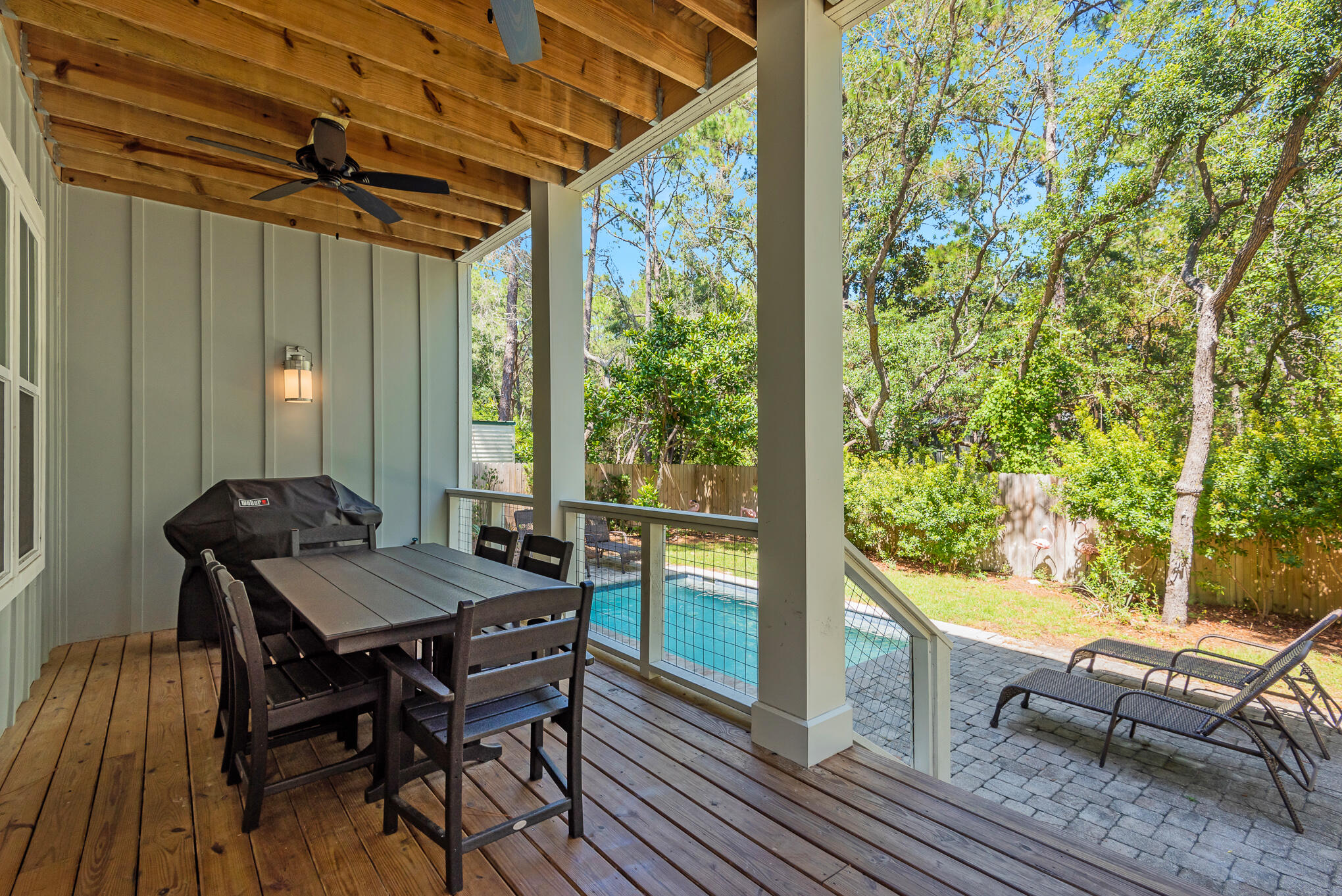 GRAYTON BEACH - Residential