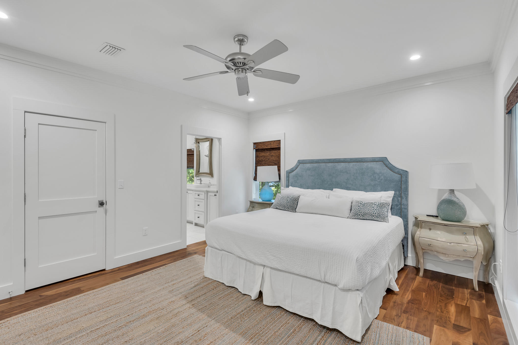 GRAYTON BEACH - Residential