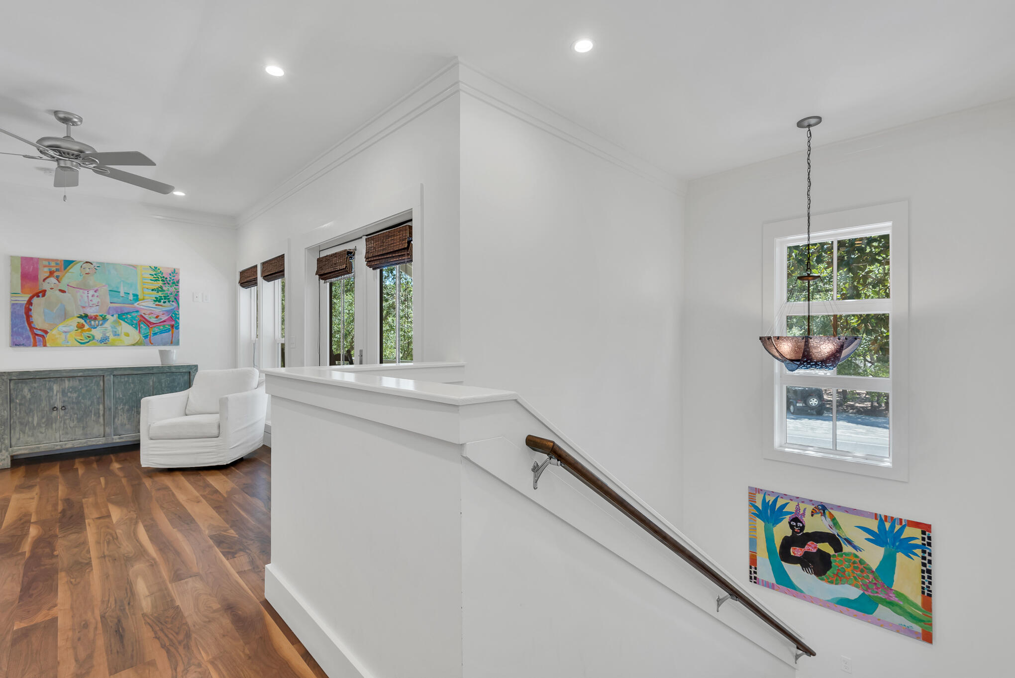 GRAYTON BEACH - Residential