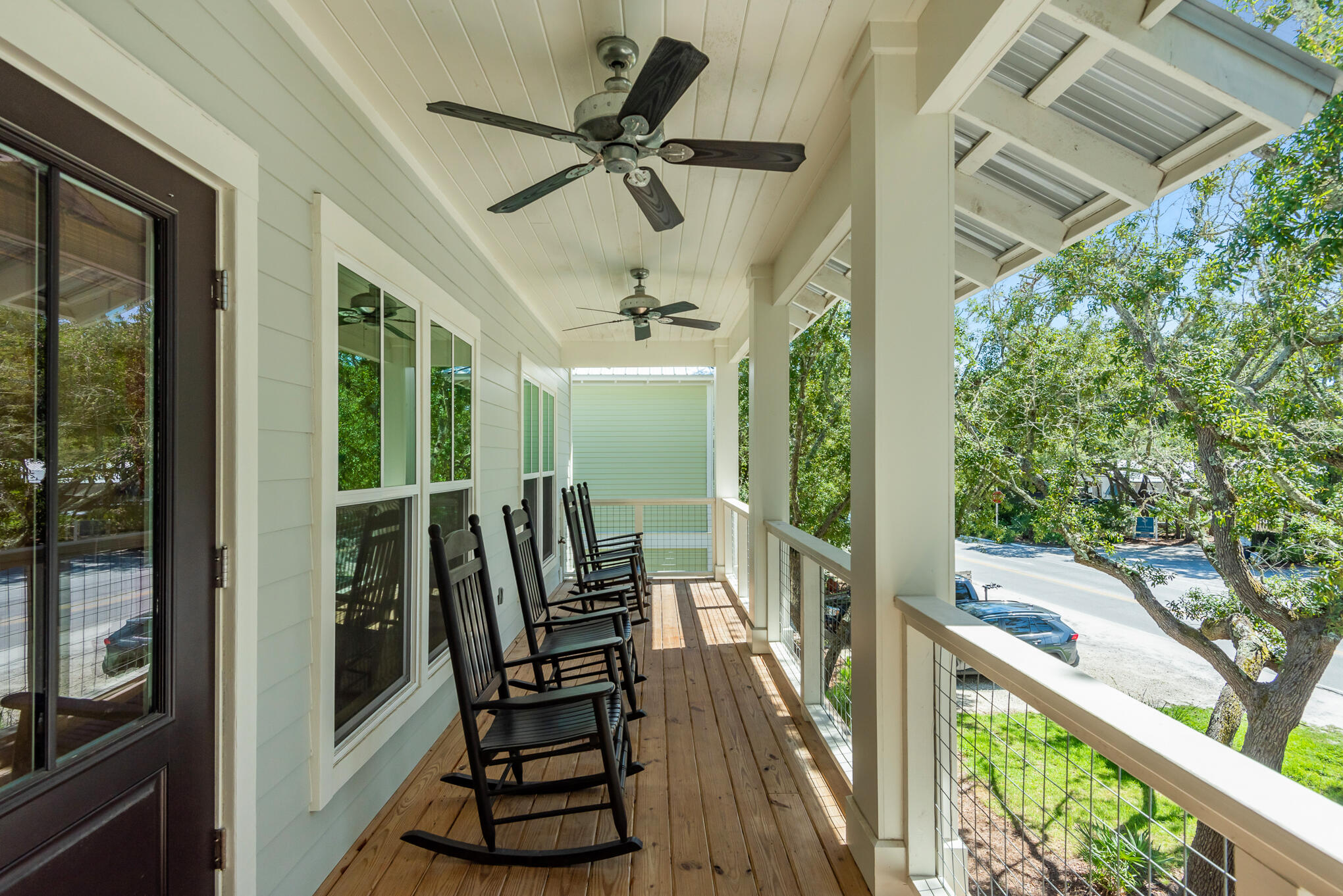 GRAYTON BEACH - Residential