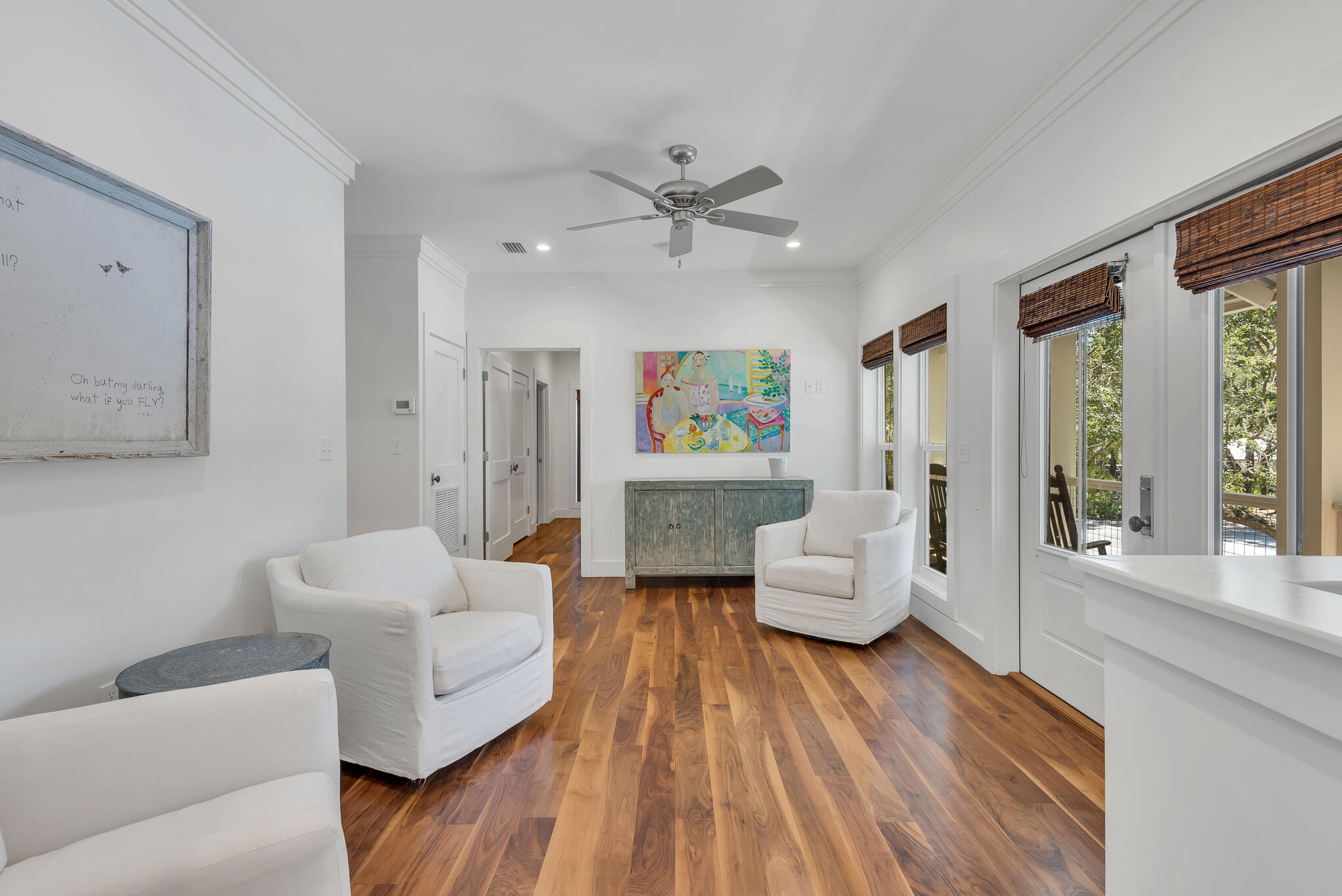 GRAYTON BEACH - Residential