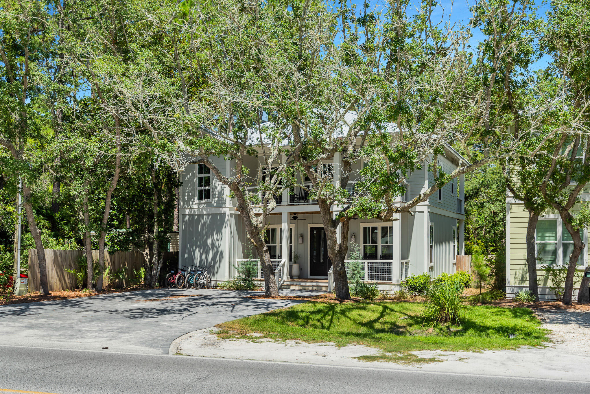 GRAYTON BEACH - Residential