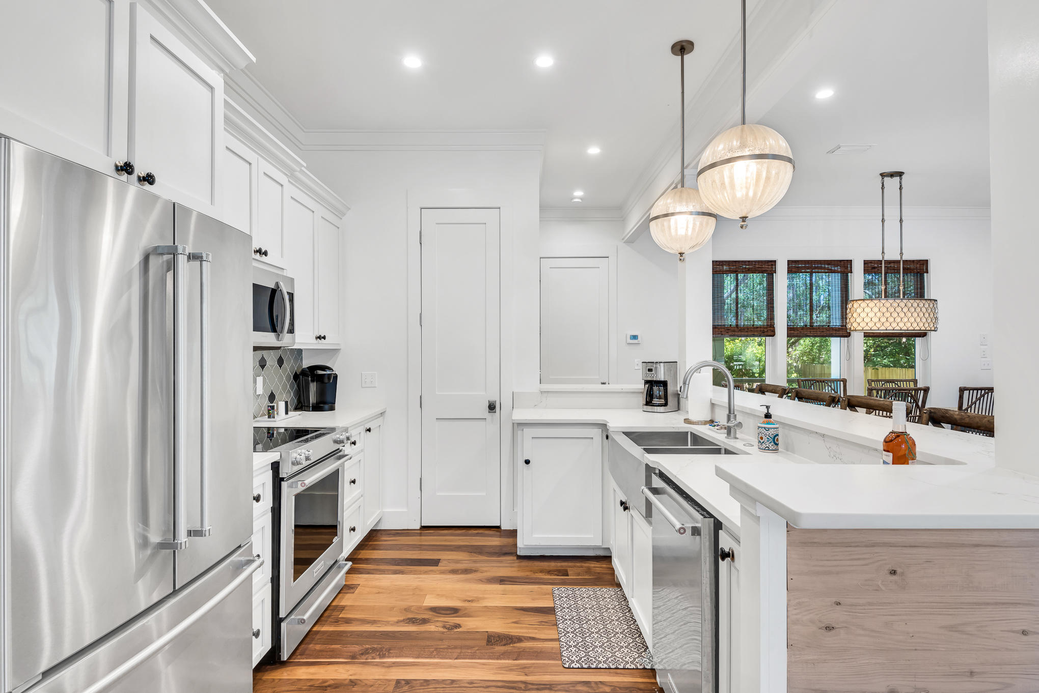 GRAYTON BEACH - Residential