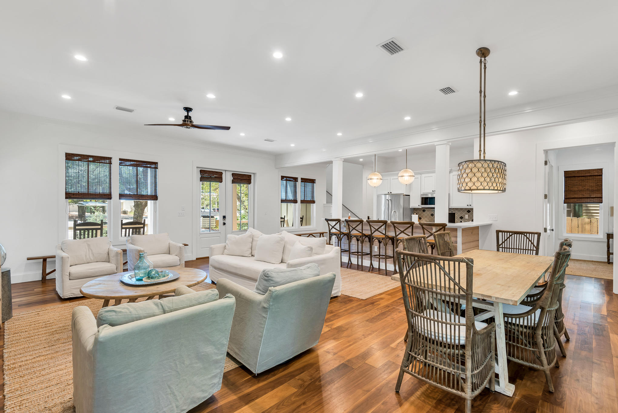 GRAYTON BEACH - Residential