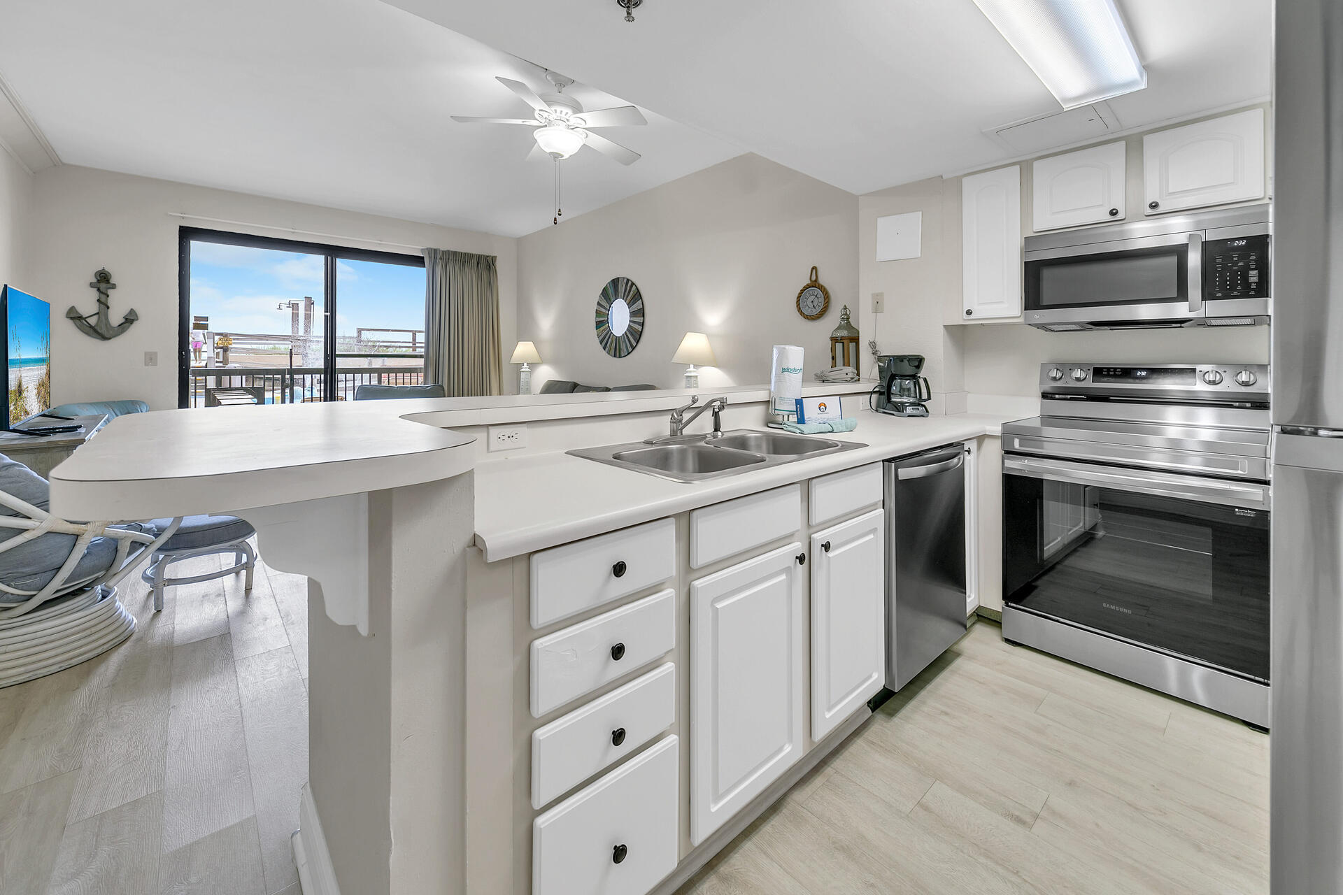 Sundestin - Residential