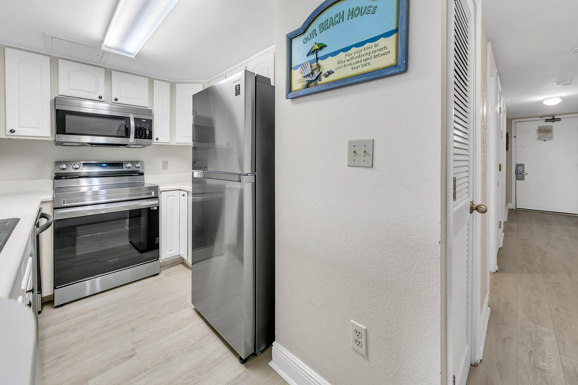 Sundestin - Residential