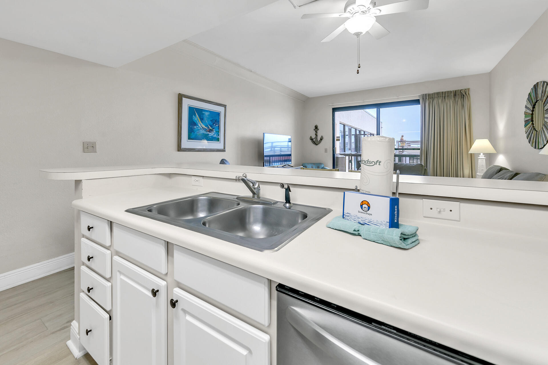 Sundestin - Residential