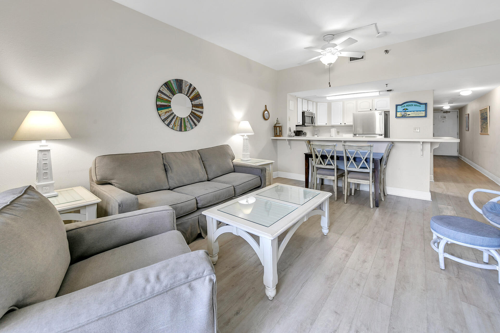 Sundestin - Residential