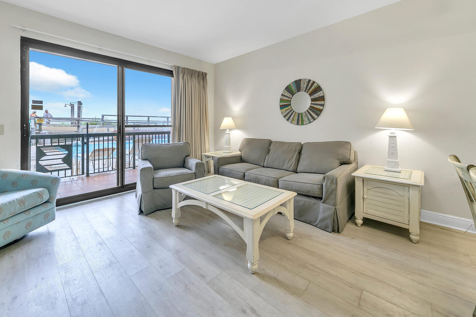Sundestin - Residential
