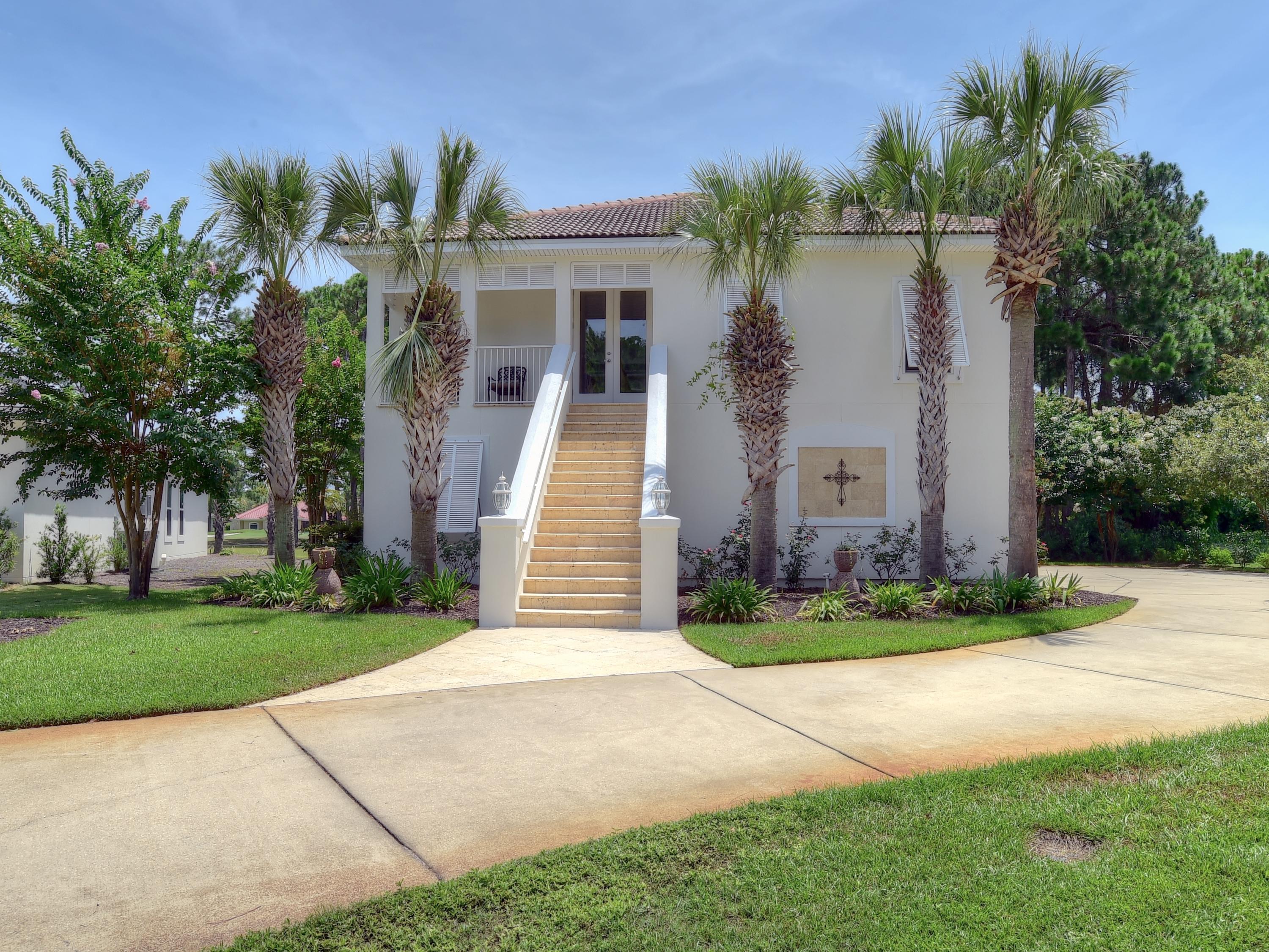 Emerald Bay Phase 1 A - Residential