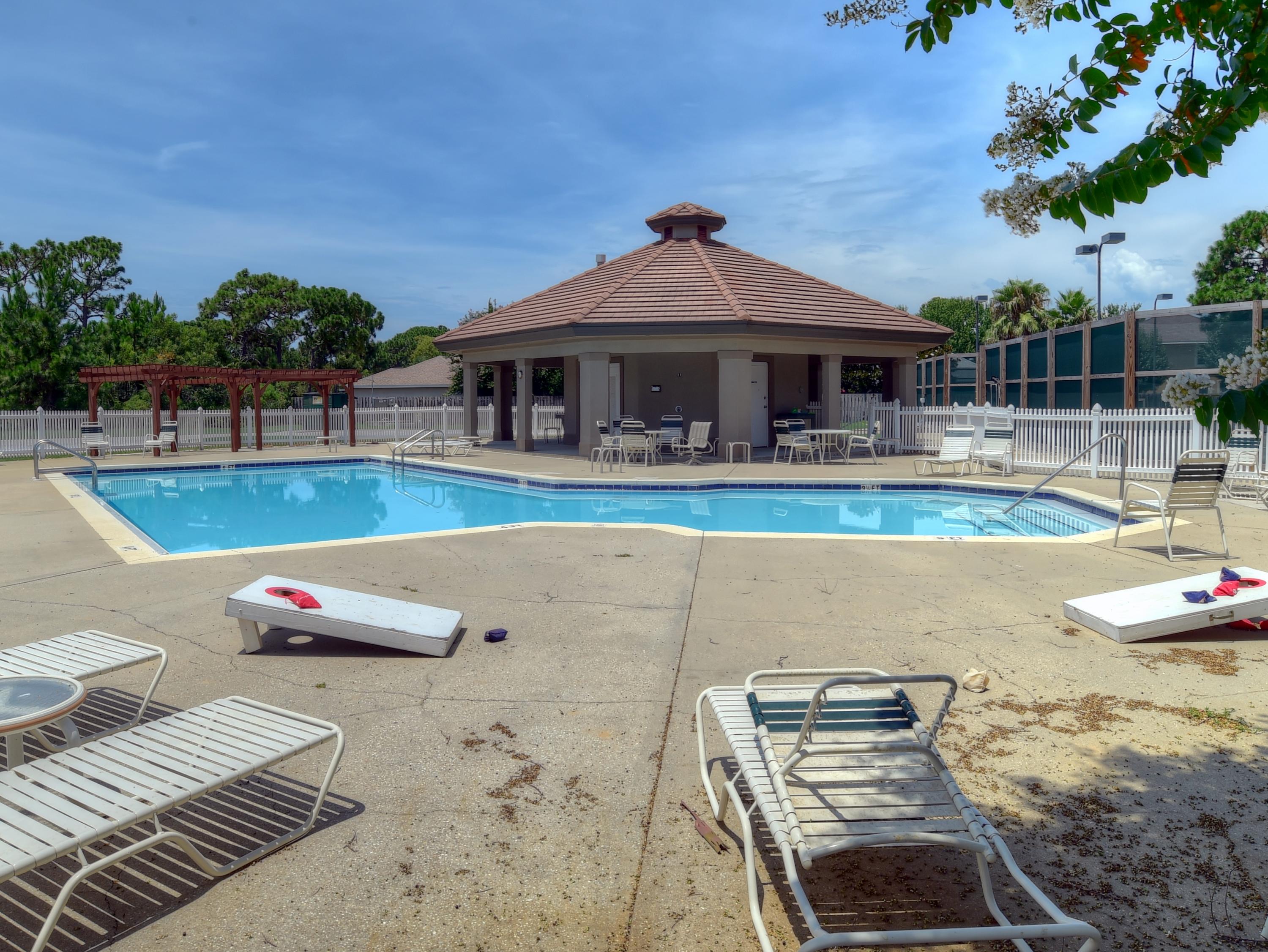 Emerald Bay Phase 1 A - Residential