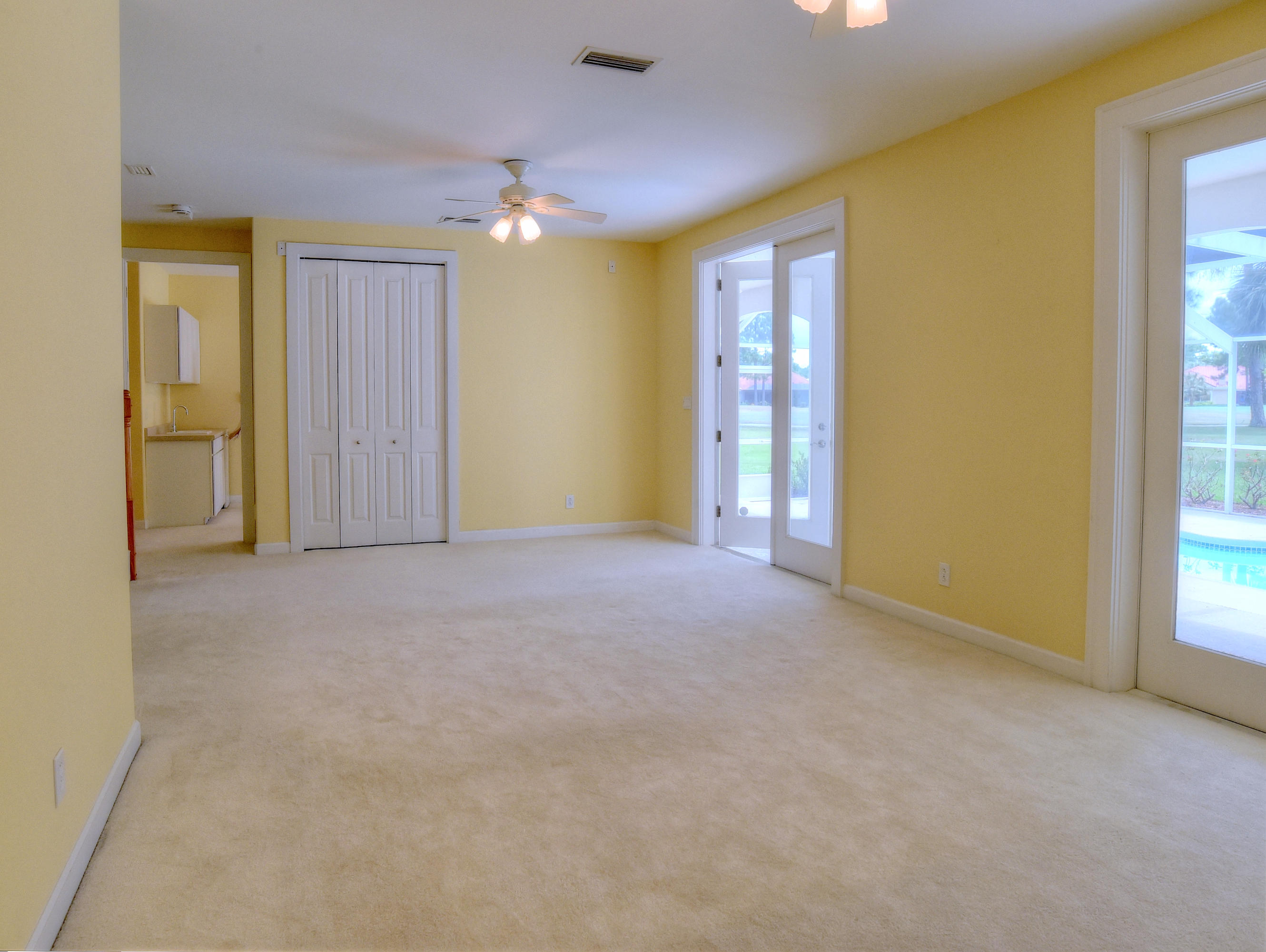 Emerald Bay Phase 1 A - Residential