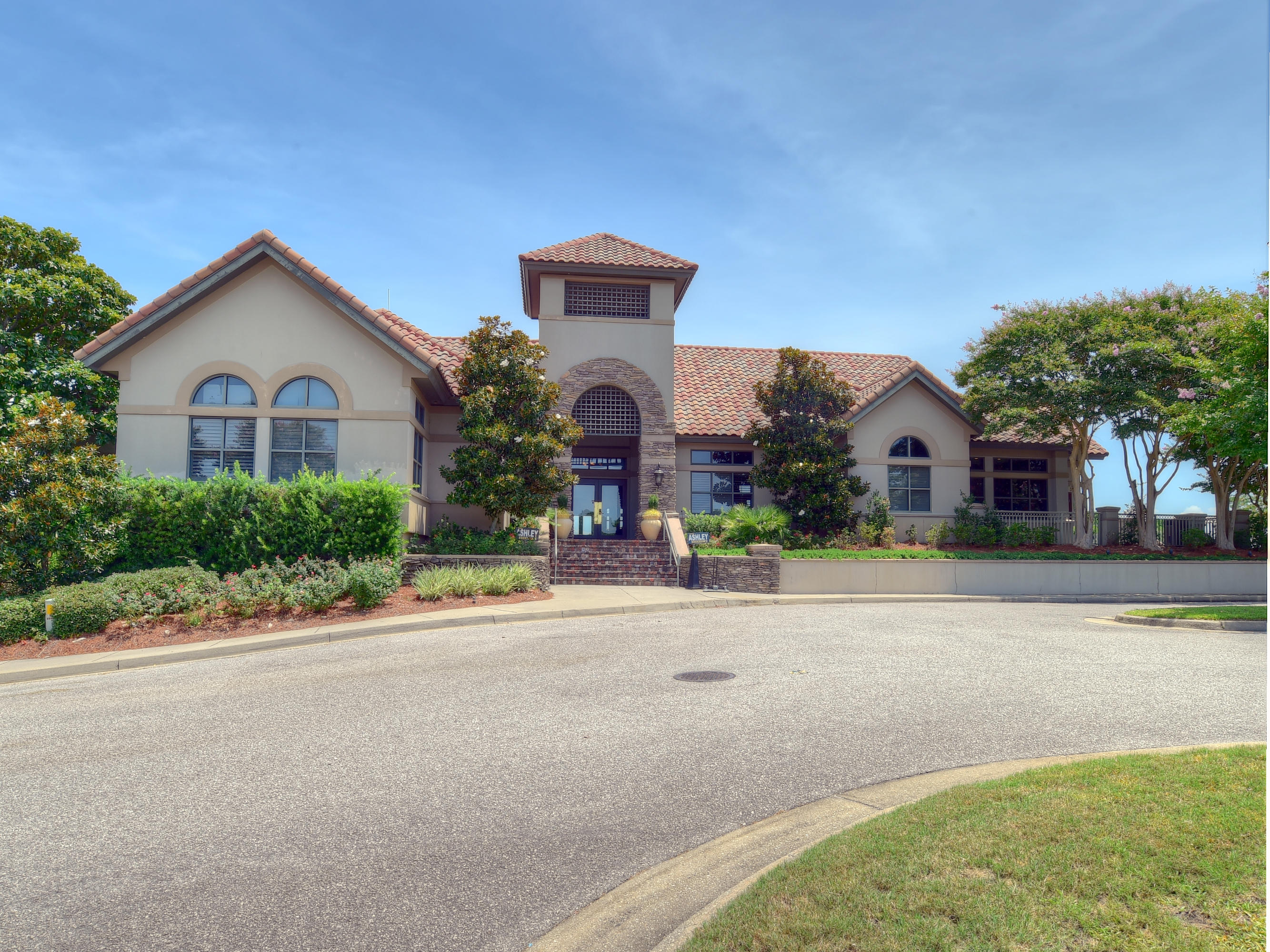 Emerald Bay Phase 1 A - Residential