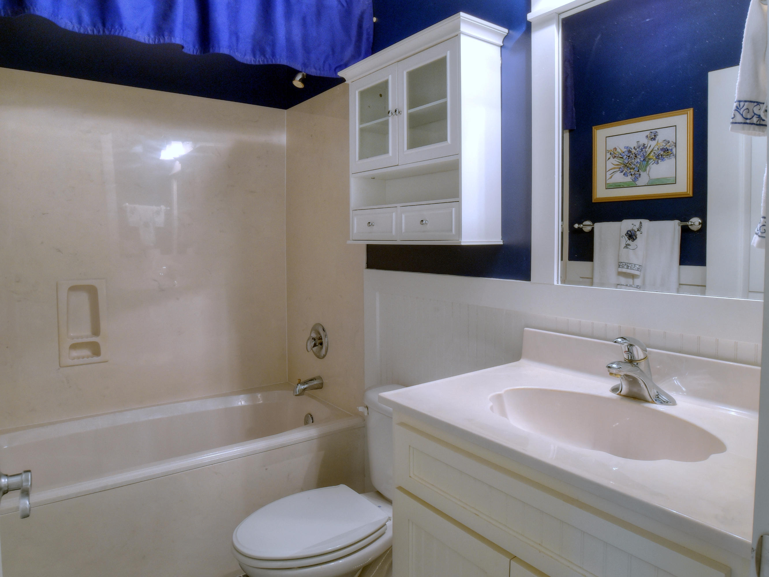 Emerald Bay Phase 1 A - Residential