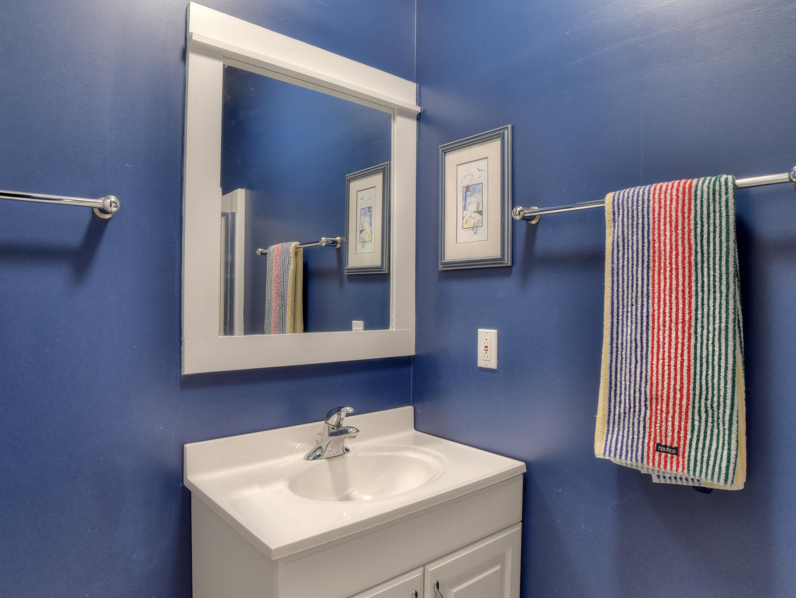 Emerald Bay Phase 1 A - Residential