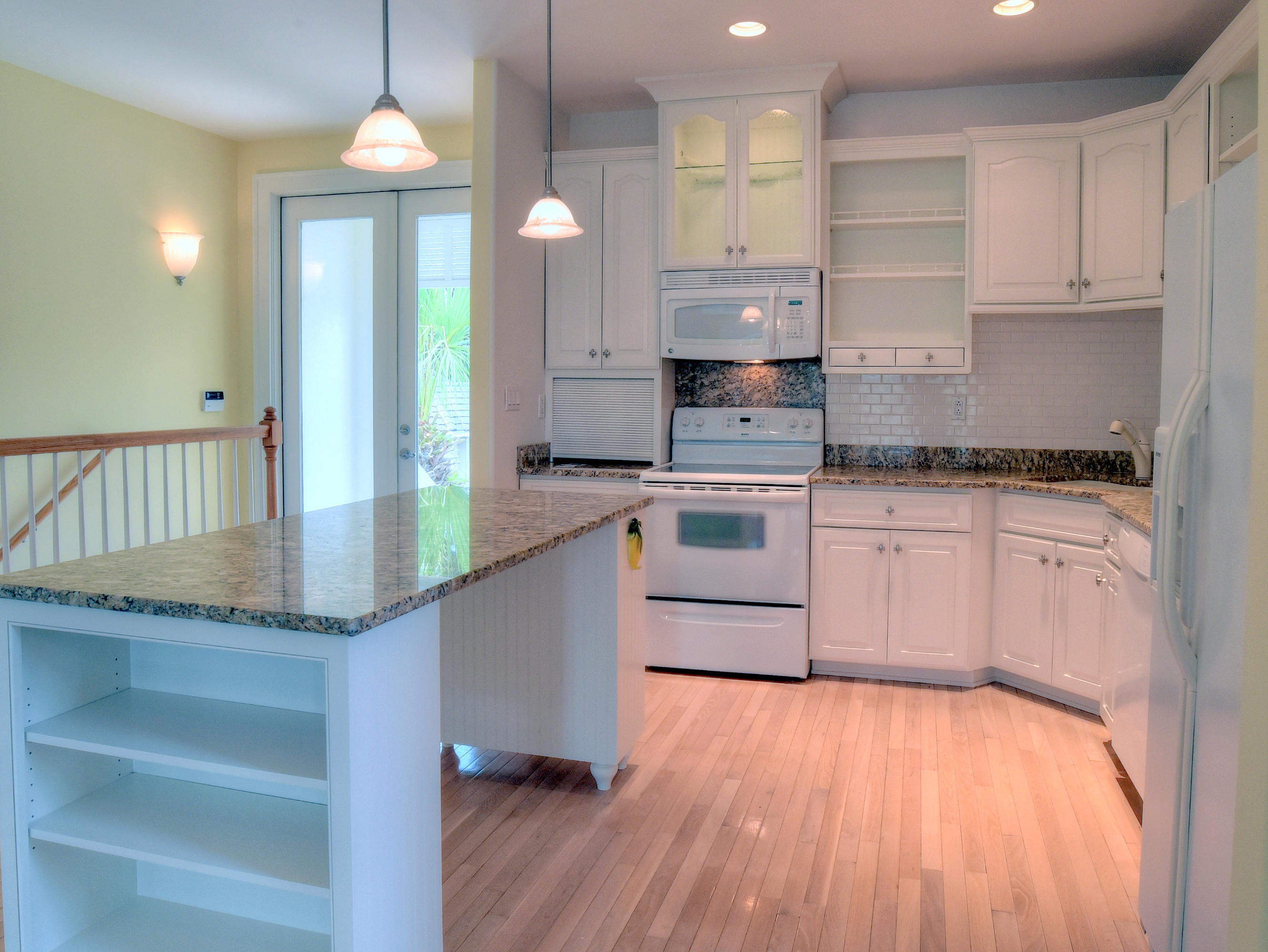 Emerald Bay Phase 1 A - Residential