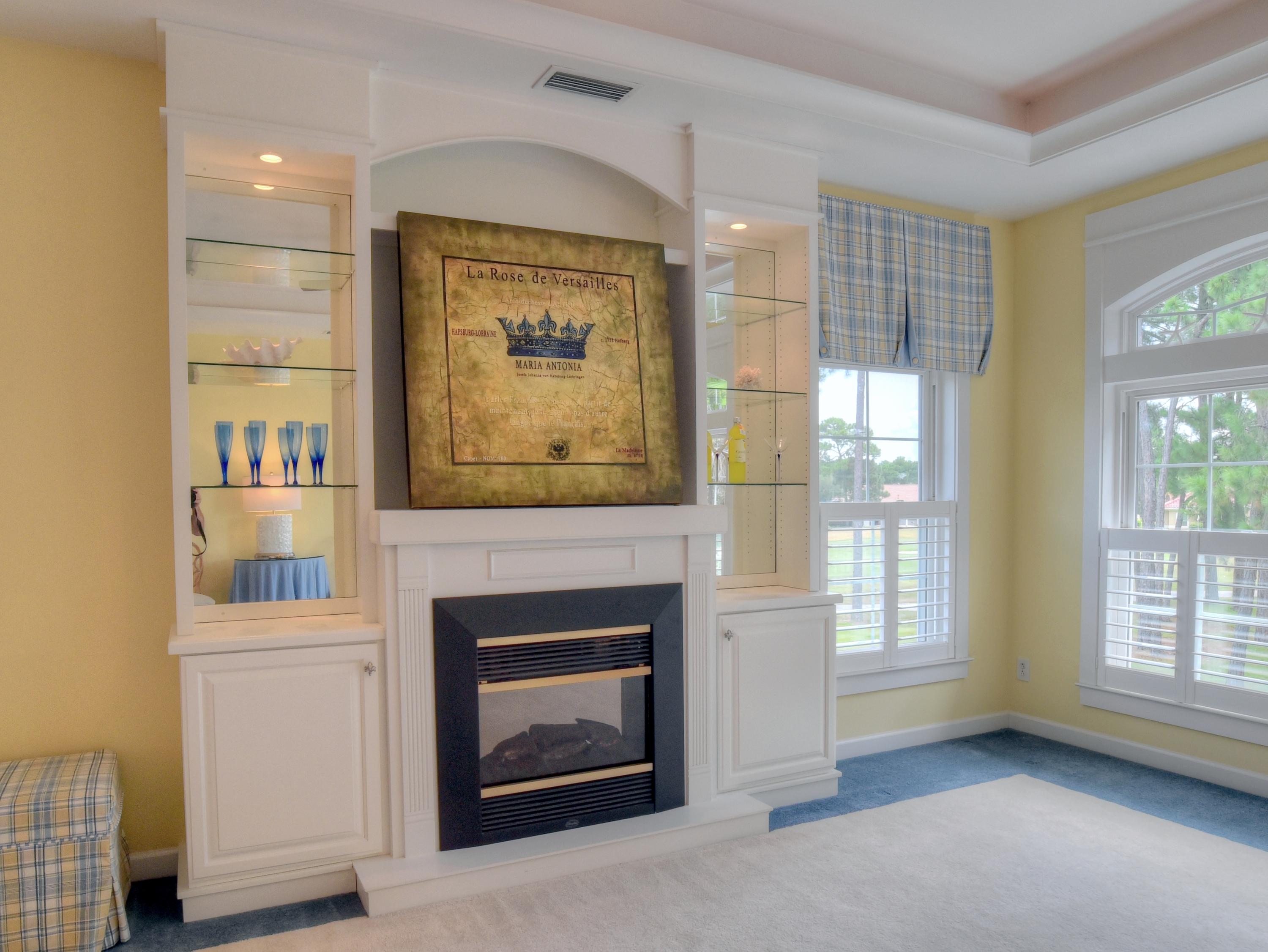 Emerald Bay Phase 1 A - Residential