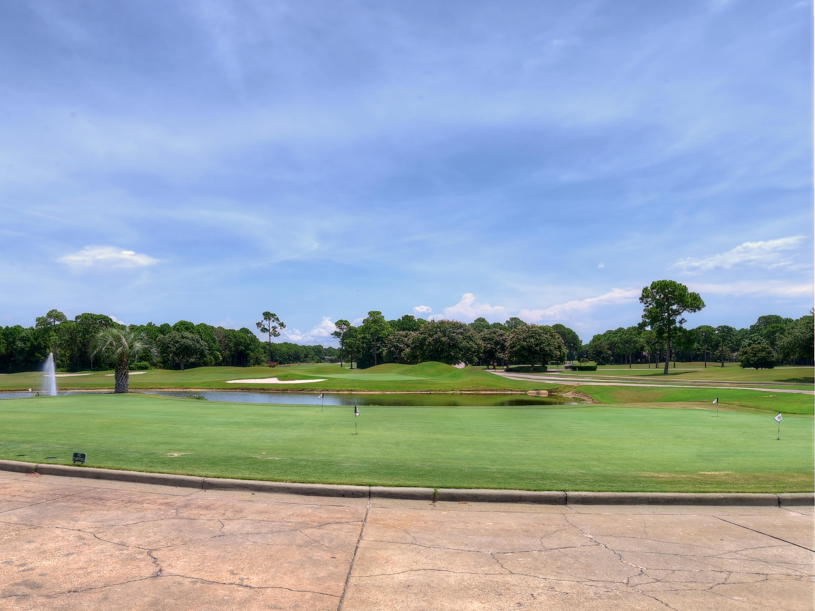 Emerald Bay Phase 1 A - Residential