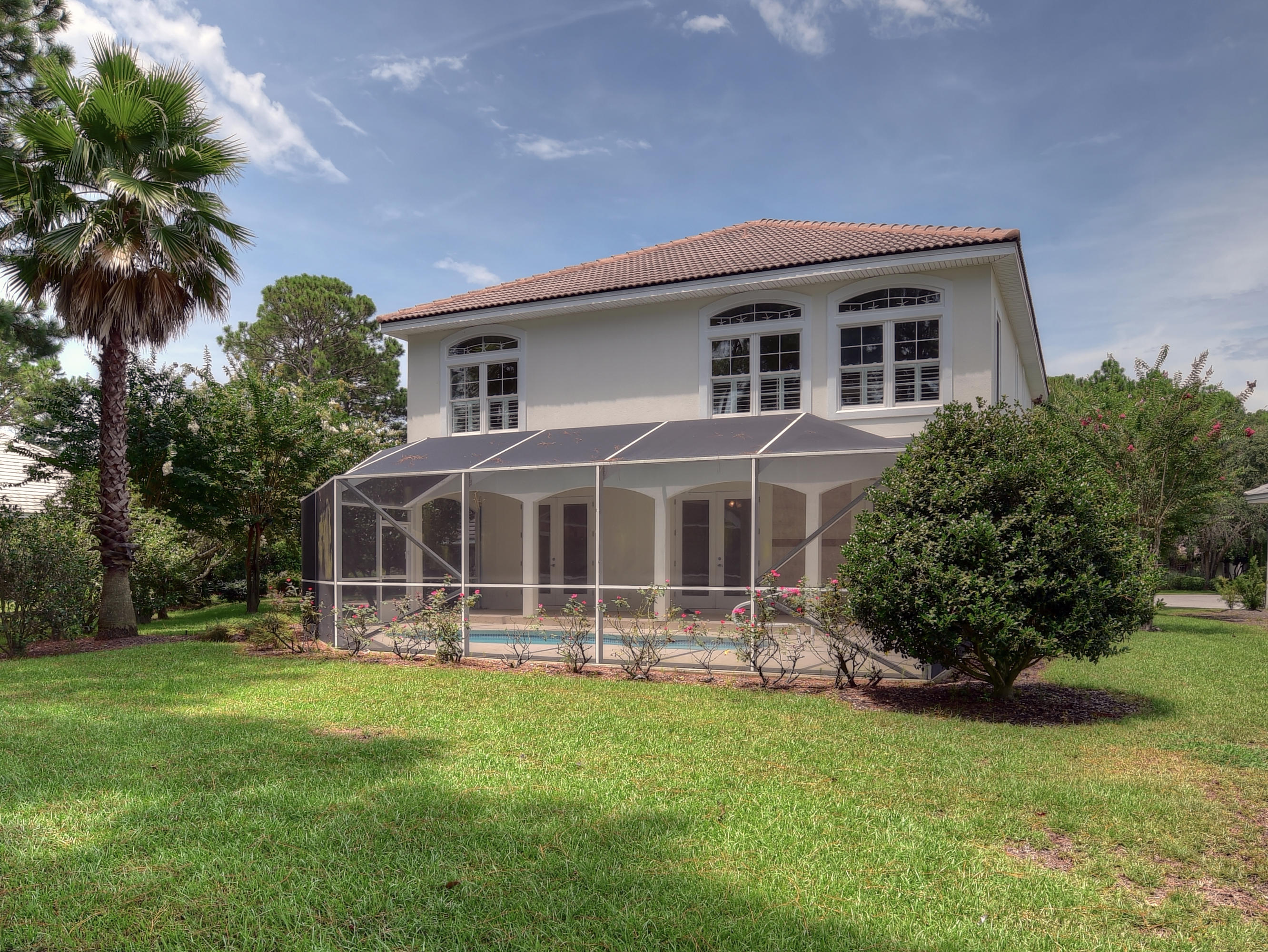 Emerald Bay Phase 1 A - Residential