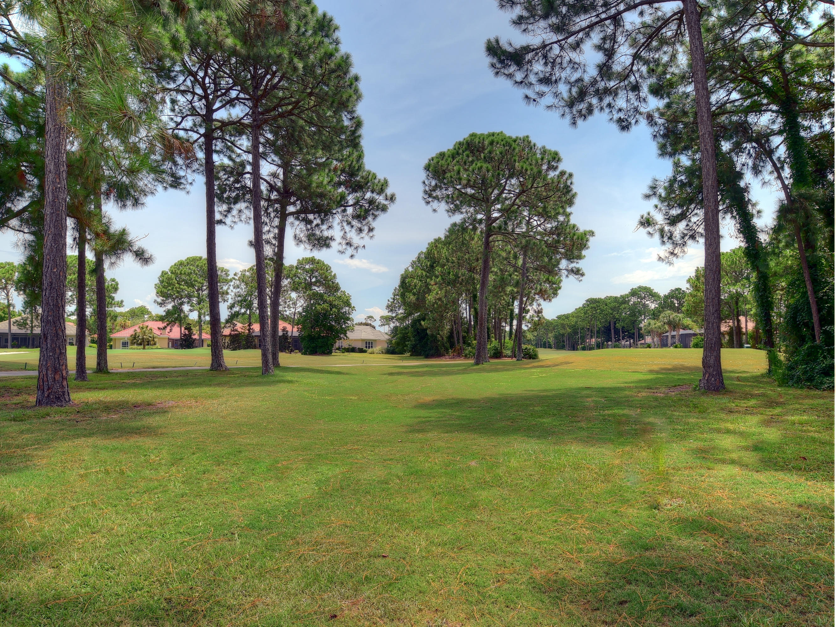 Emerald Bay Phase 1 A - Residential