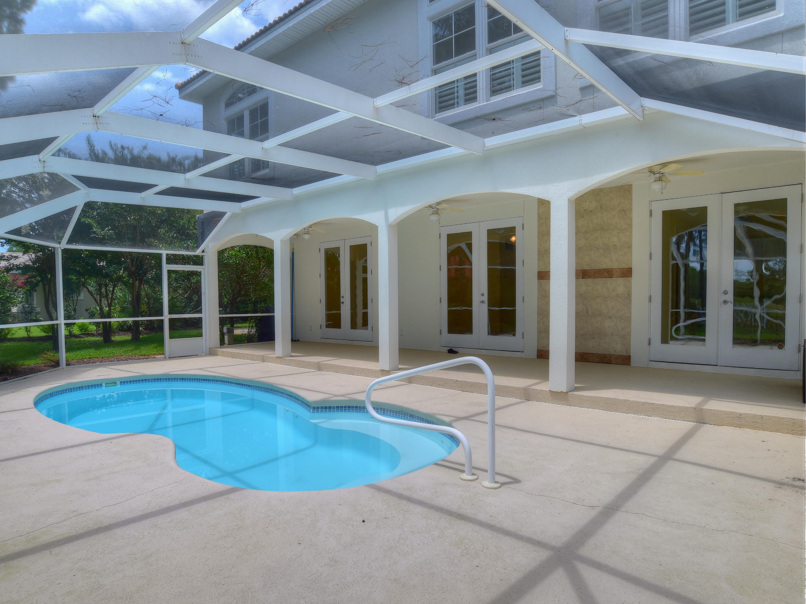 Emerald Bay Phase 1 A - Residential