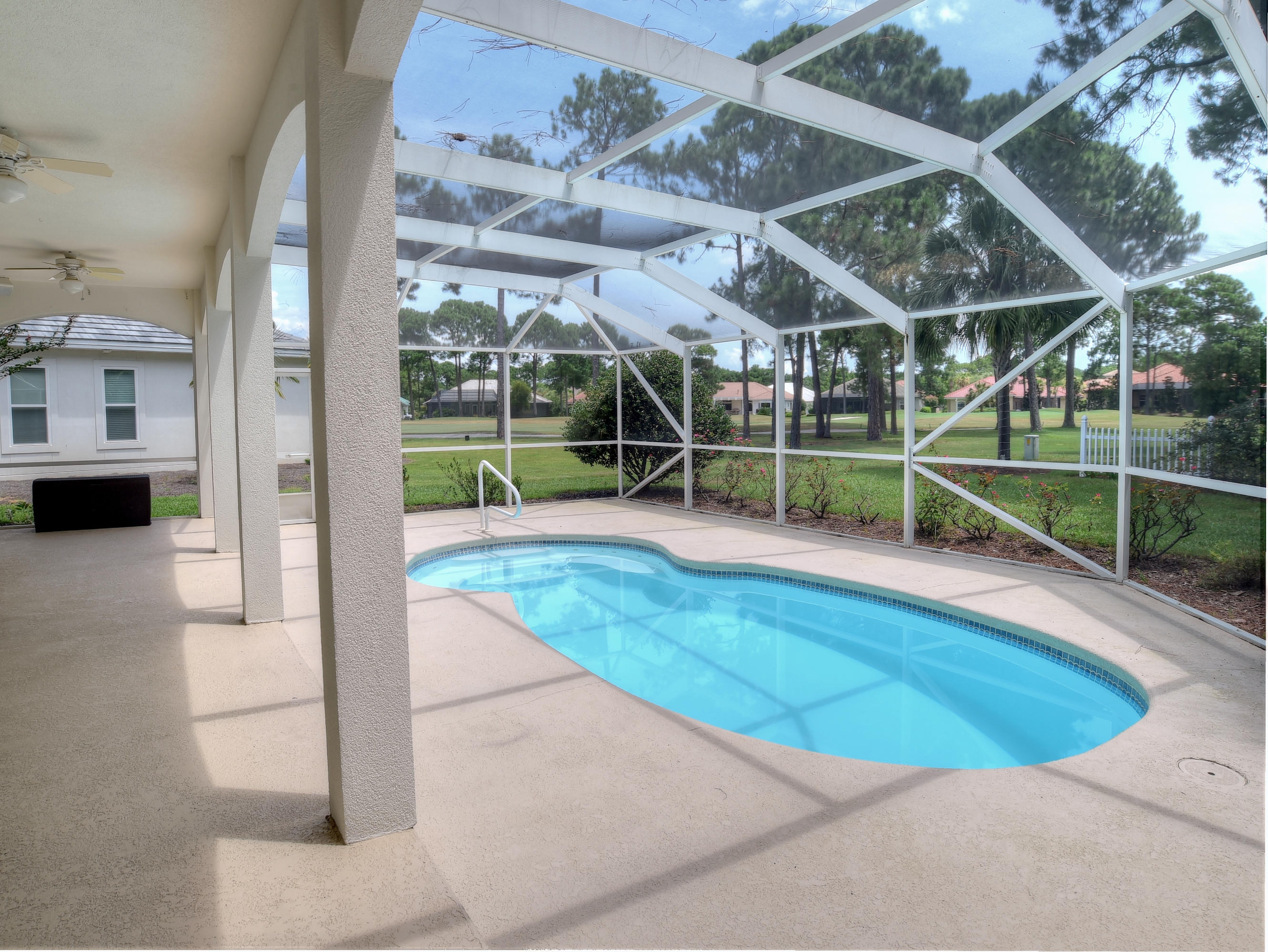 Emerald Bay Phase 1 A - Residential