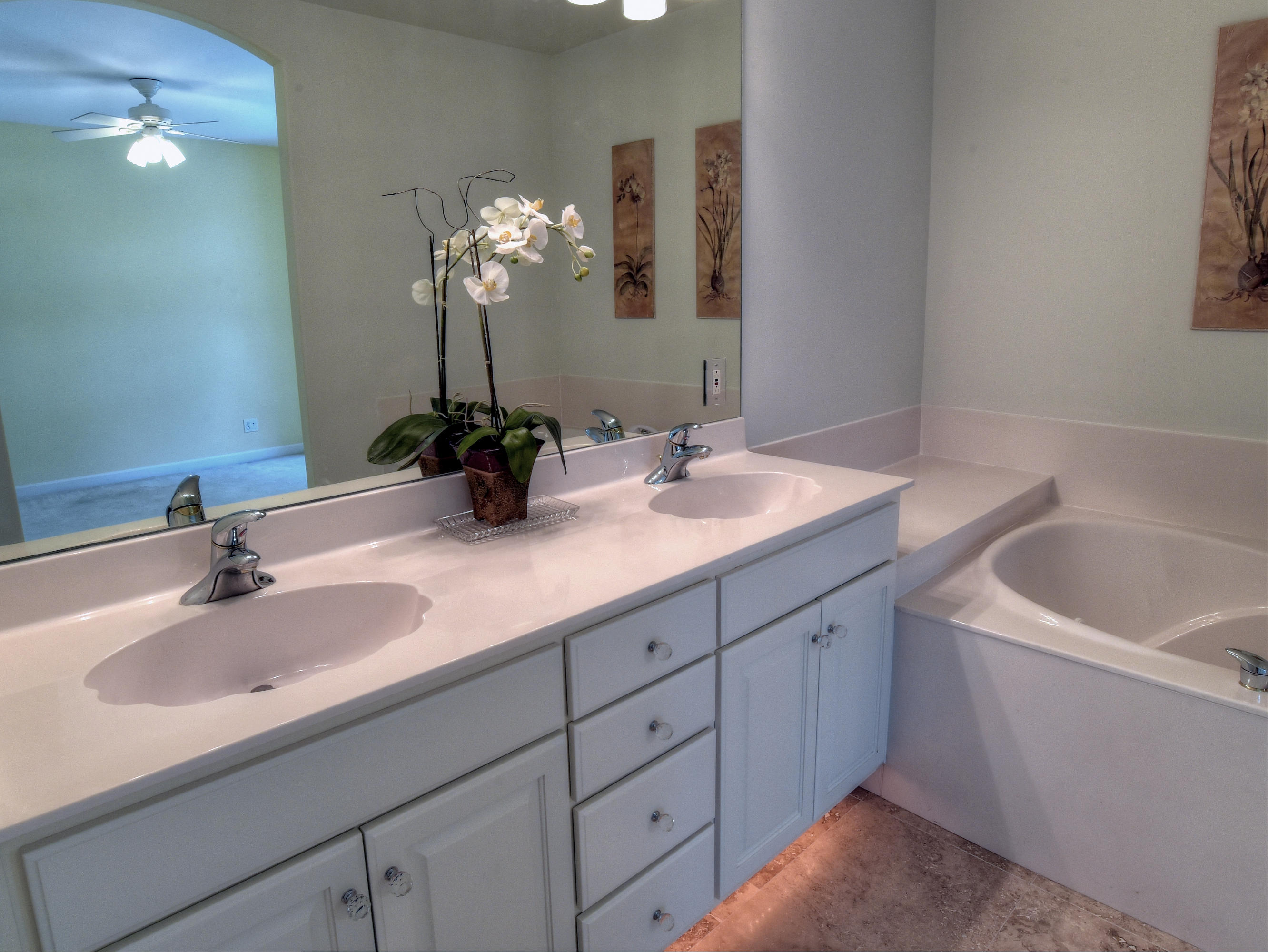 Emerald Bay Phase 1 A - Residential