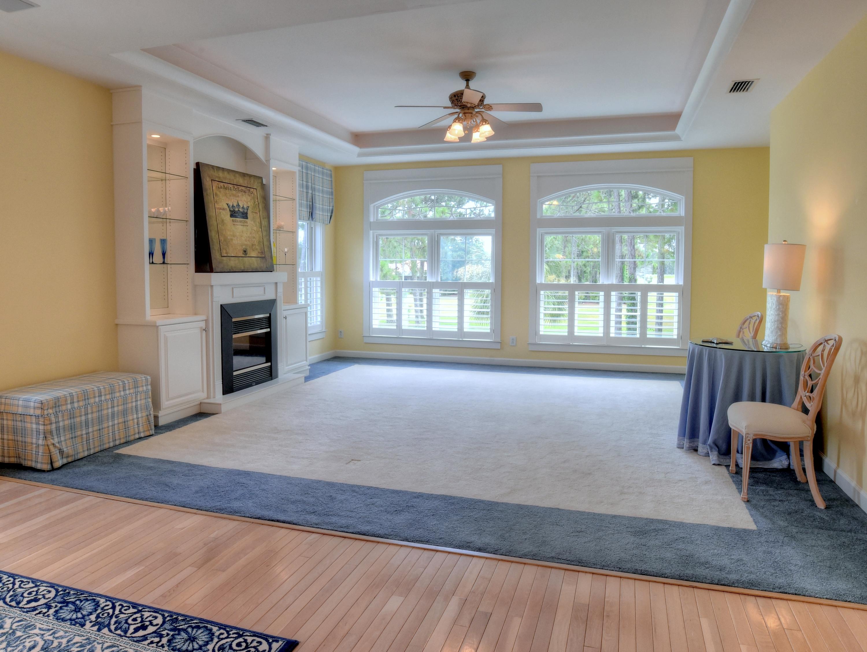 Emerald Bay Phase 1 A - Residential