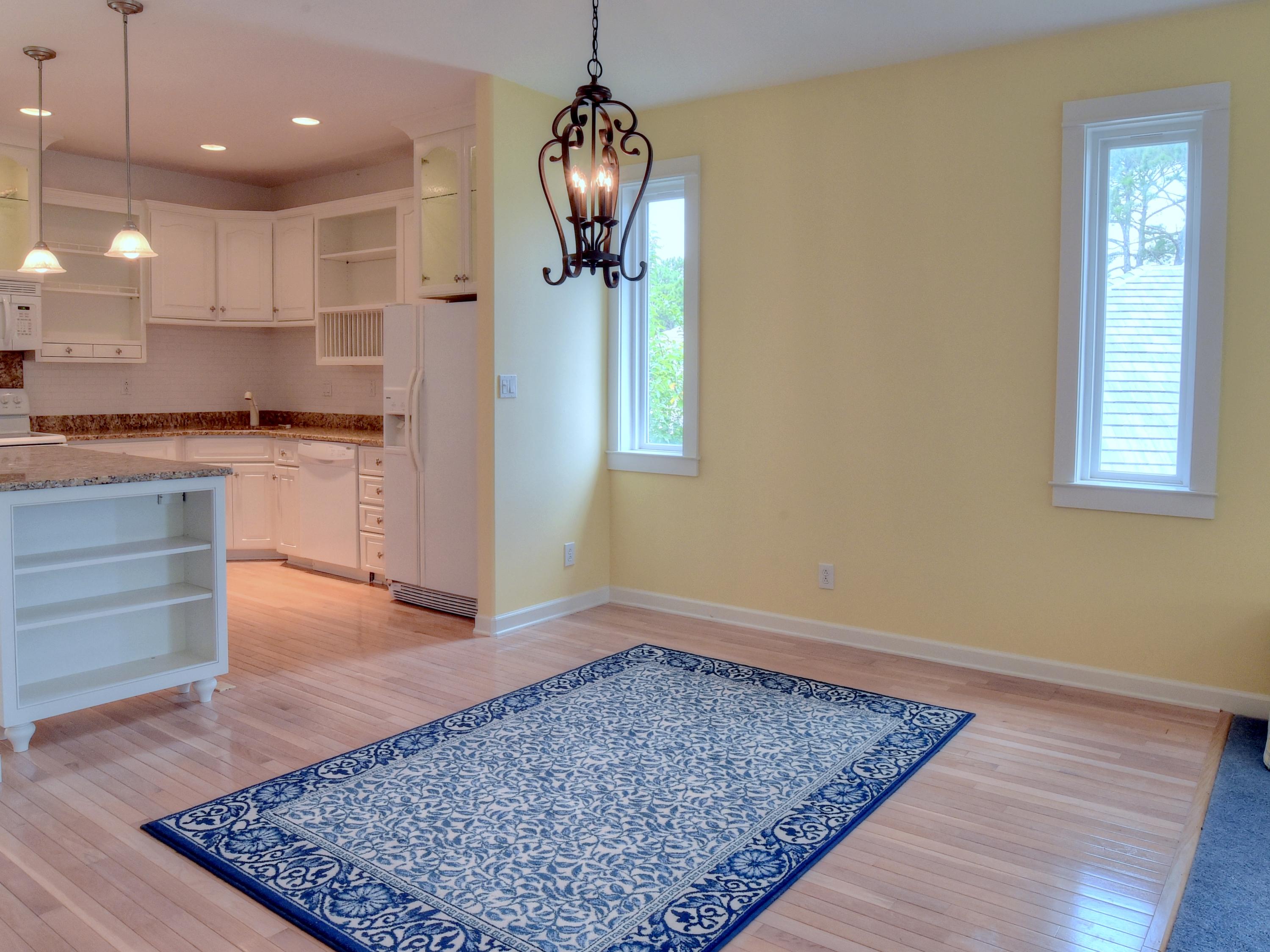 Emerald Bay Phase 1 A - Residential