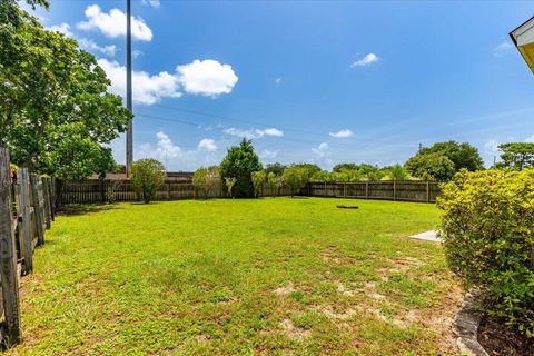 A home in Navarre