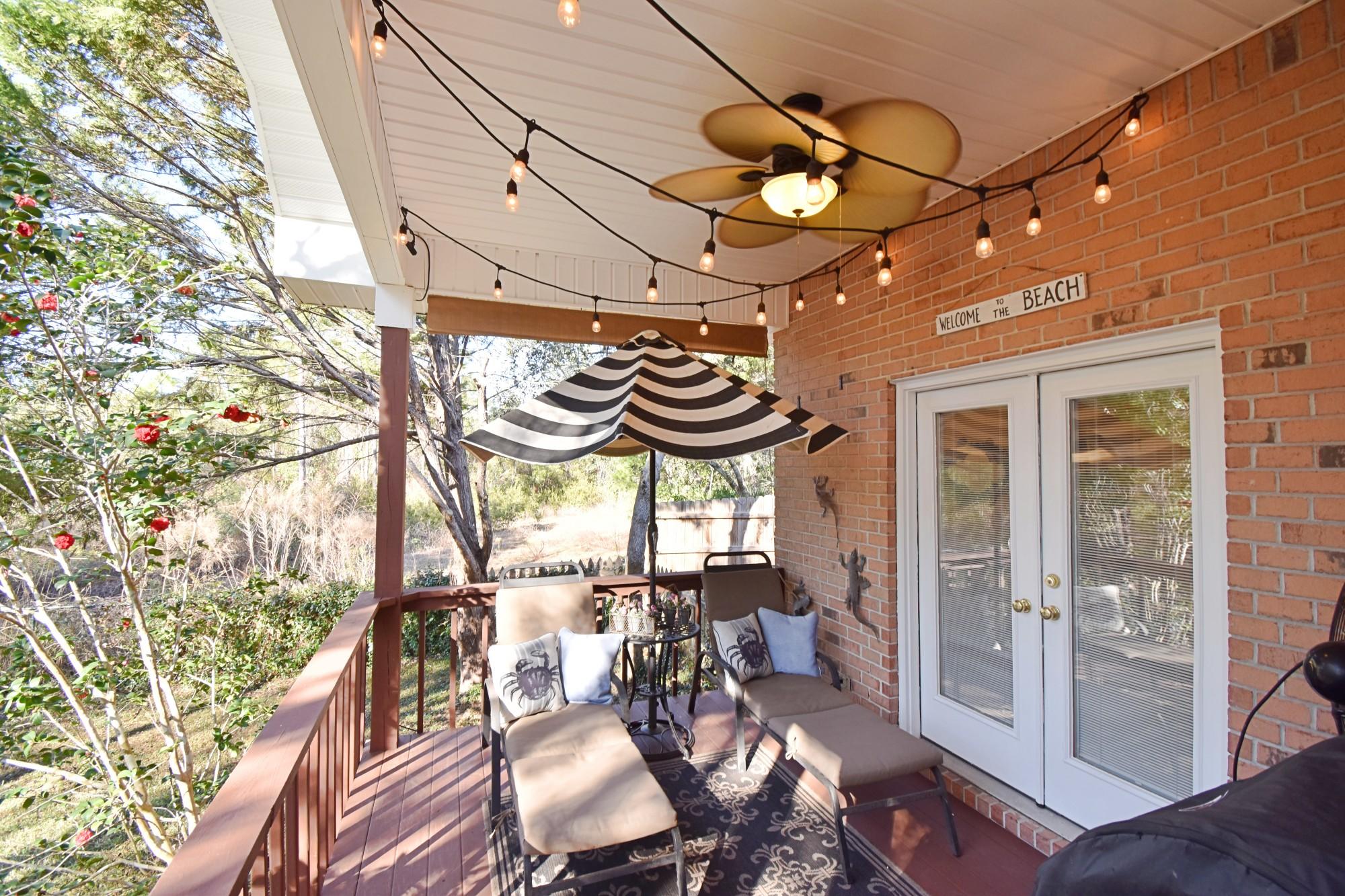 CASTELAR - Residential