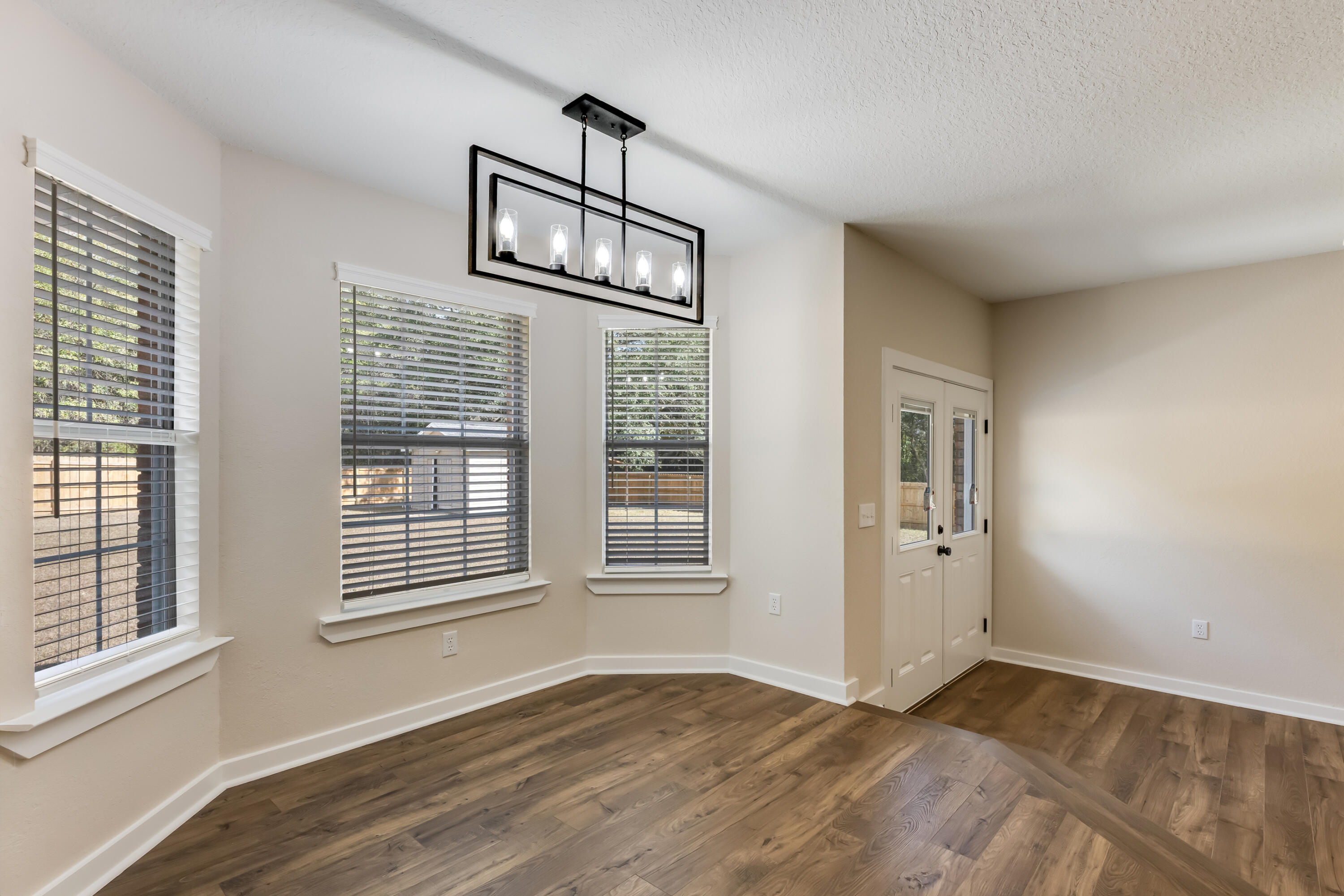 STAFFORD ESTATES - Residential