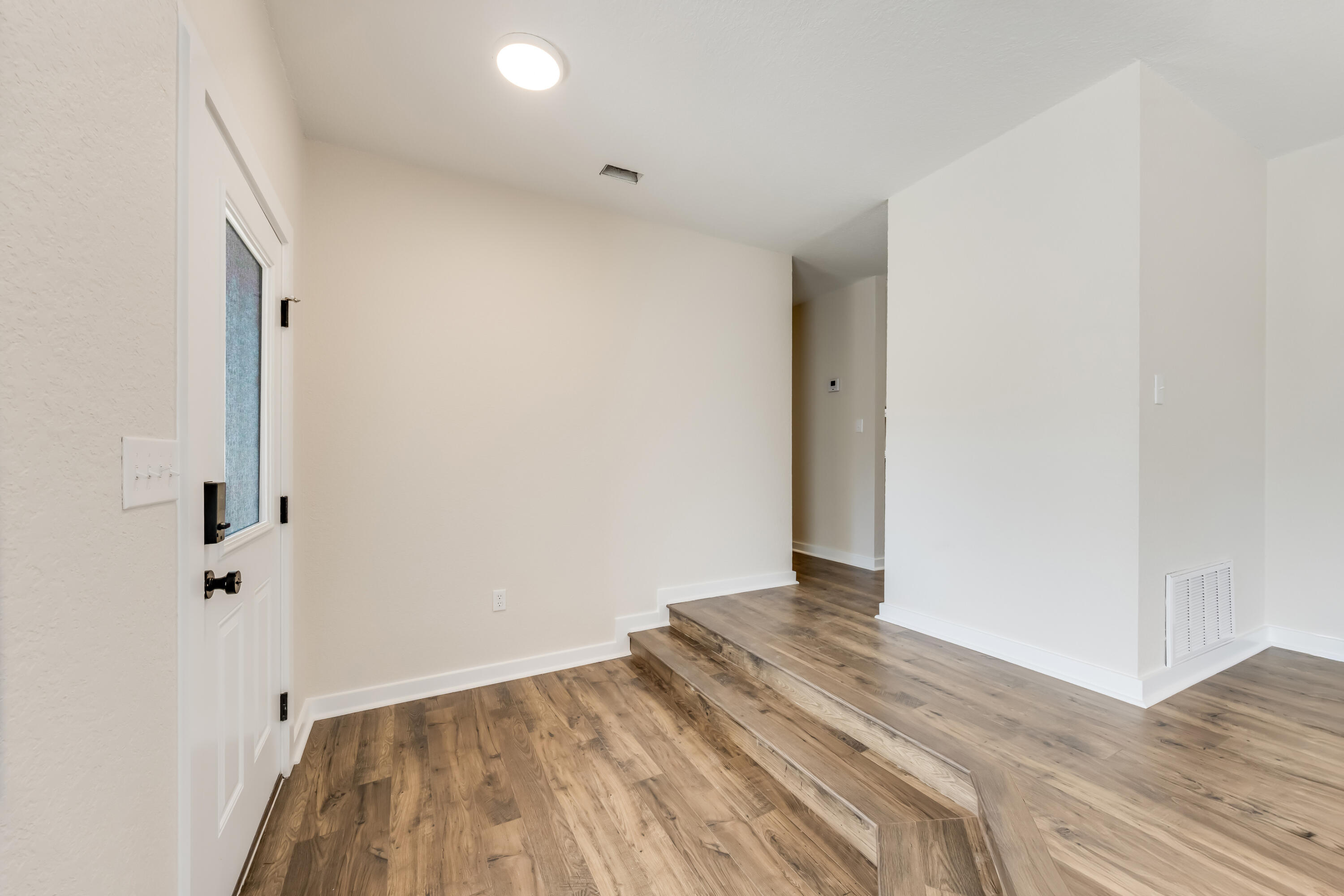 STAFFORD ESTATES - Residential