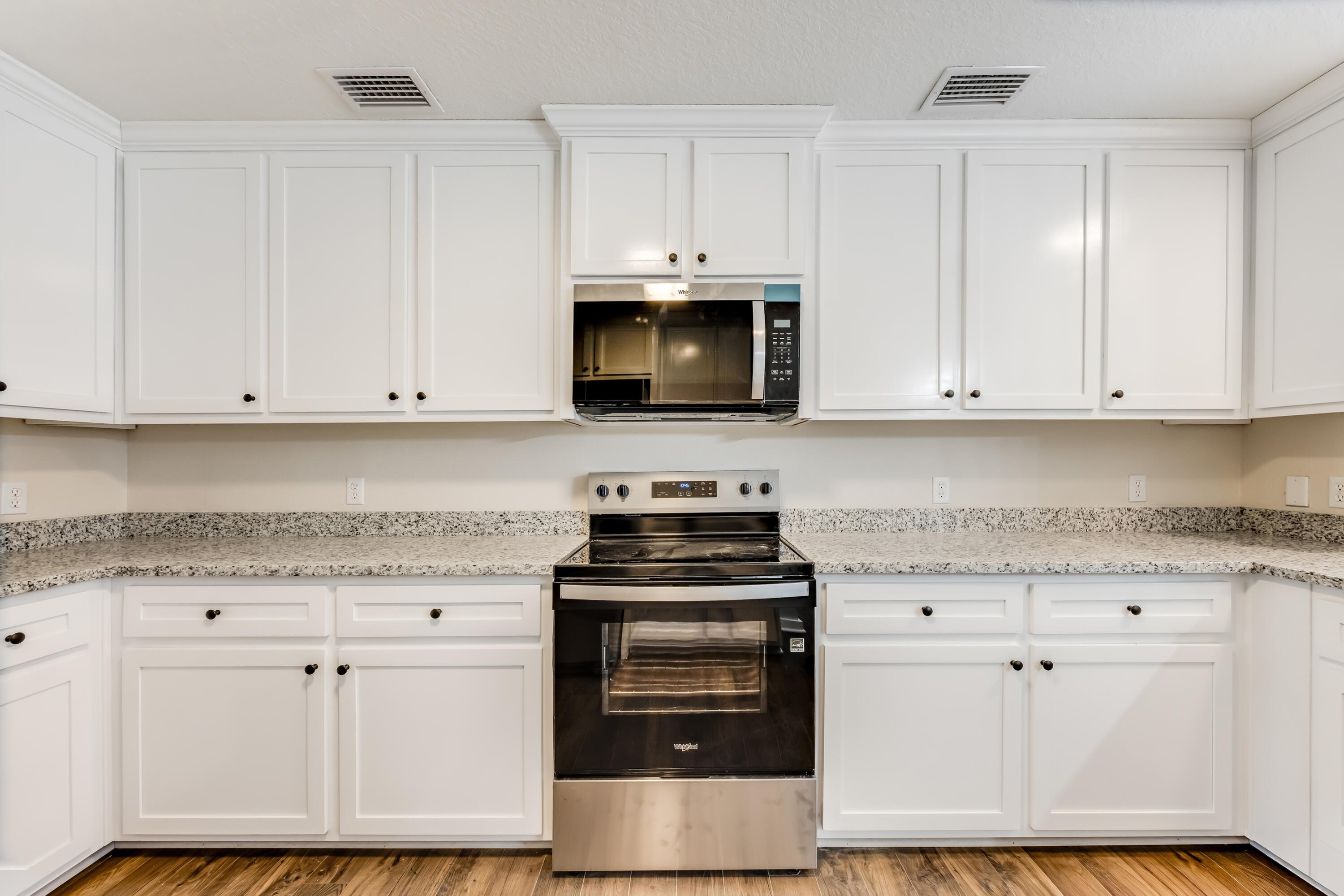 STAFFORD ESTATES - Residential