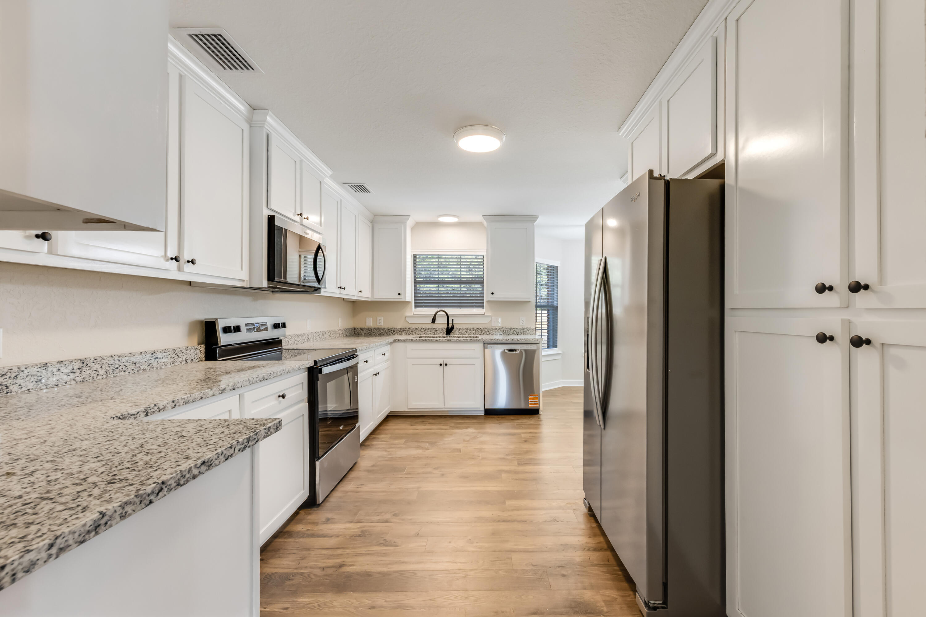 STAFFORD ESTATES - Residential