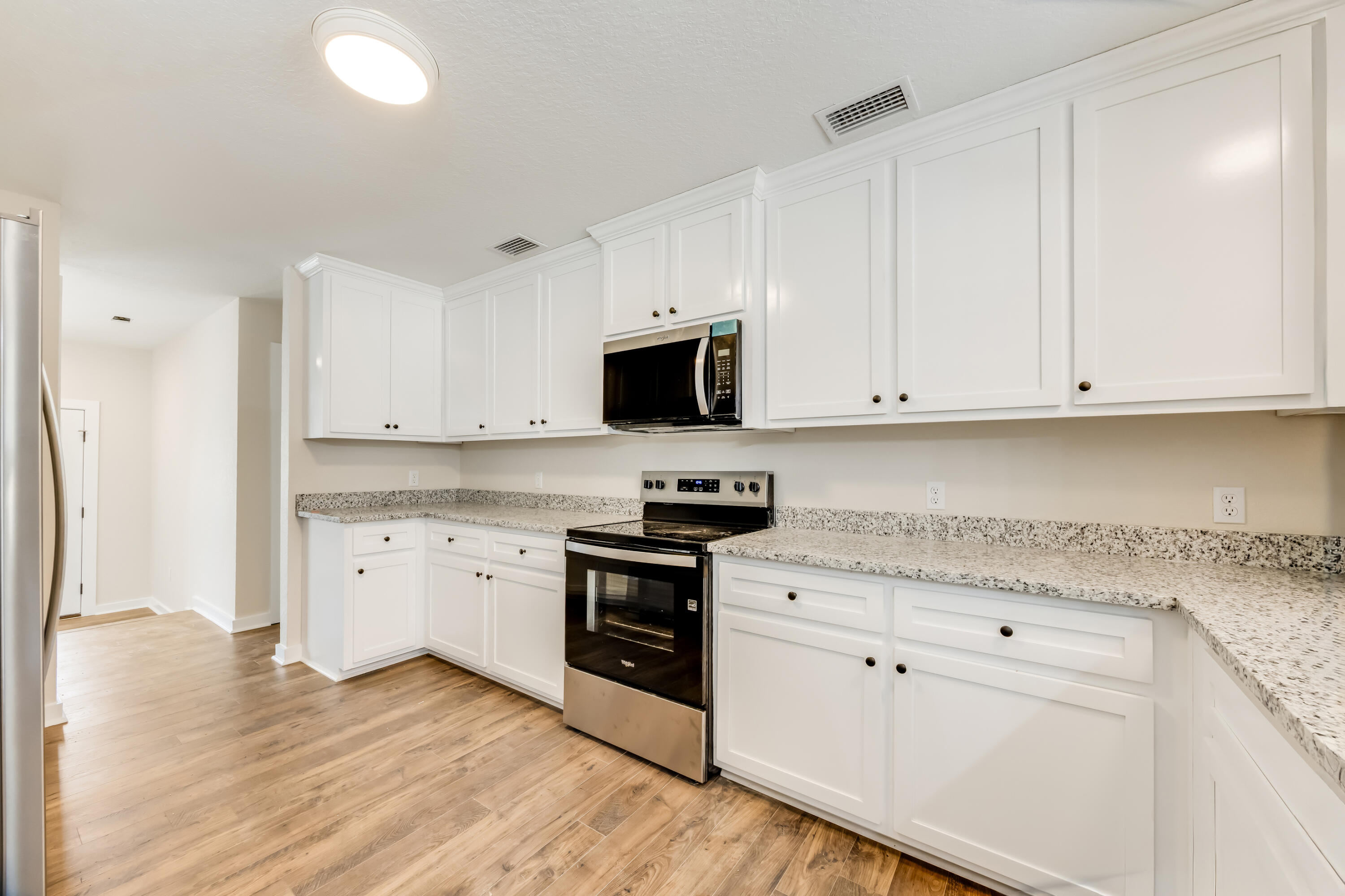 STAFFORD ESTATES - Residential