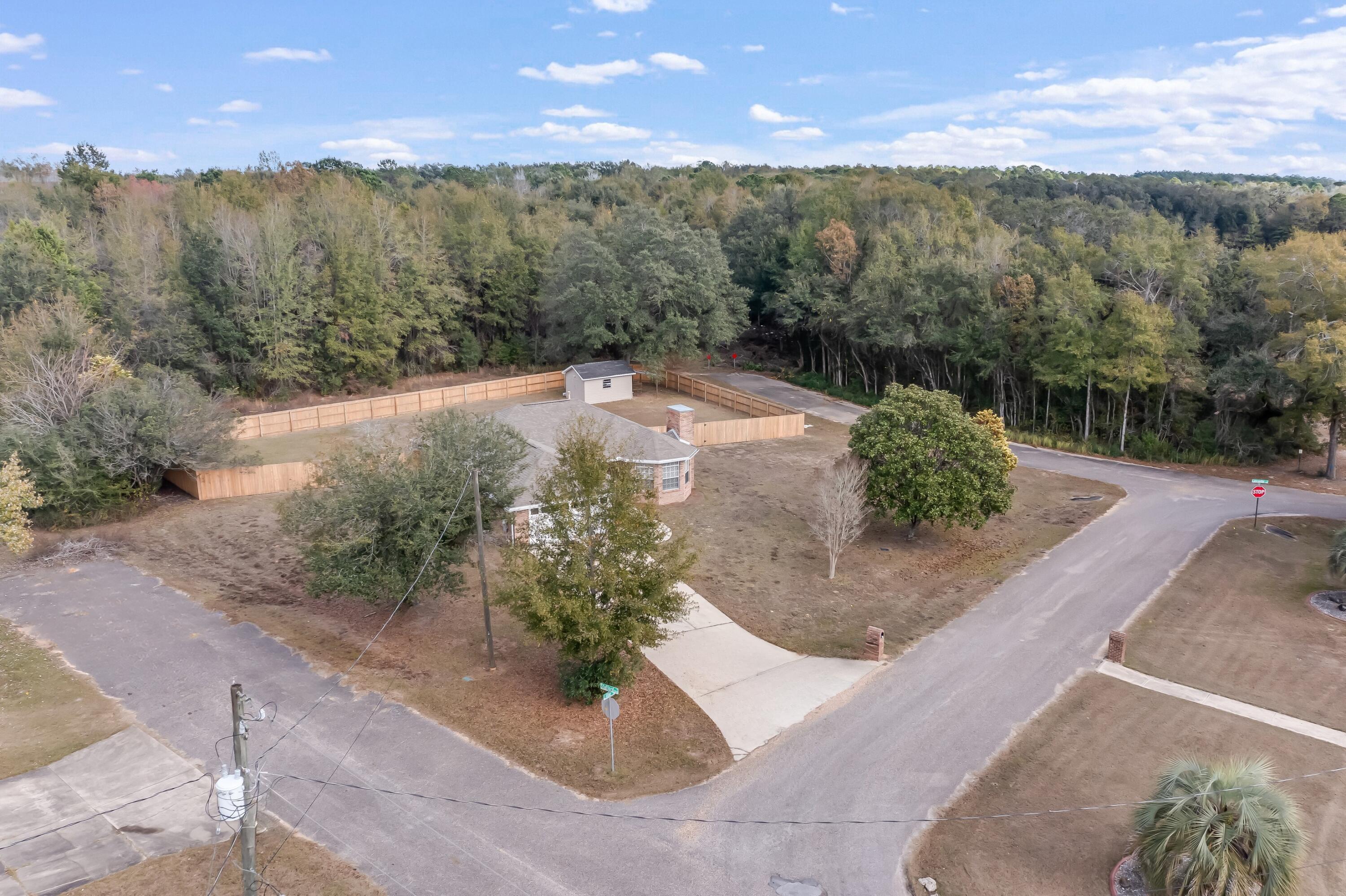 STAFFORD ESTATES - Residential