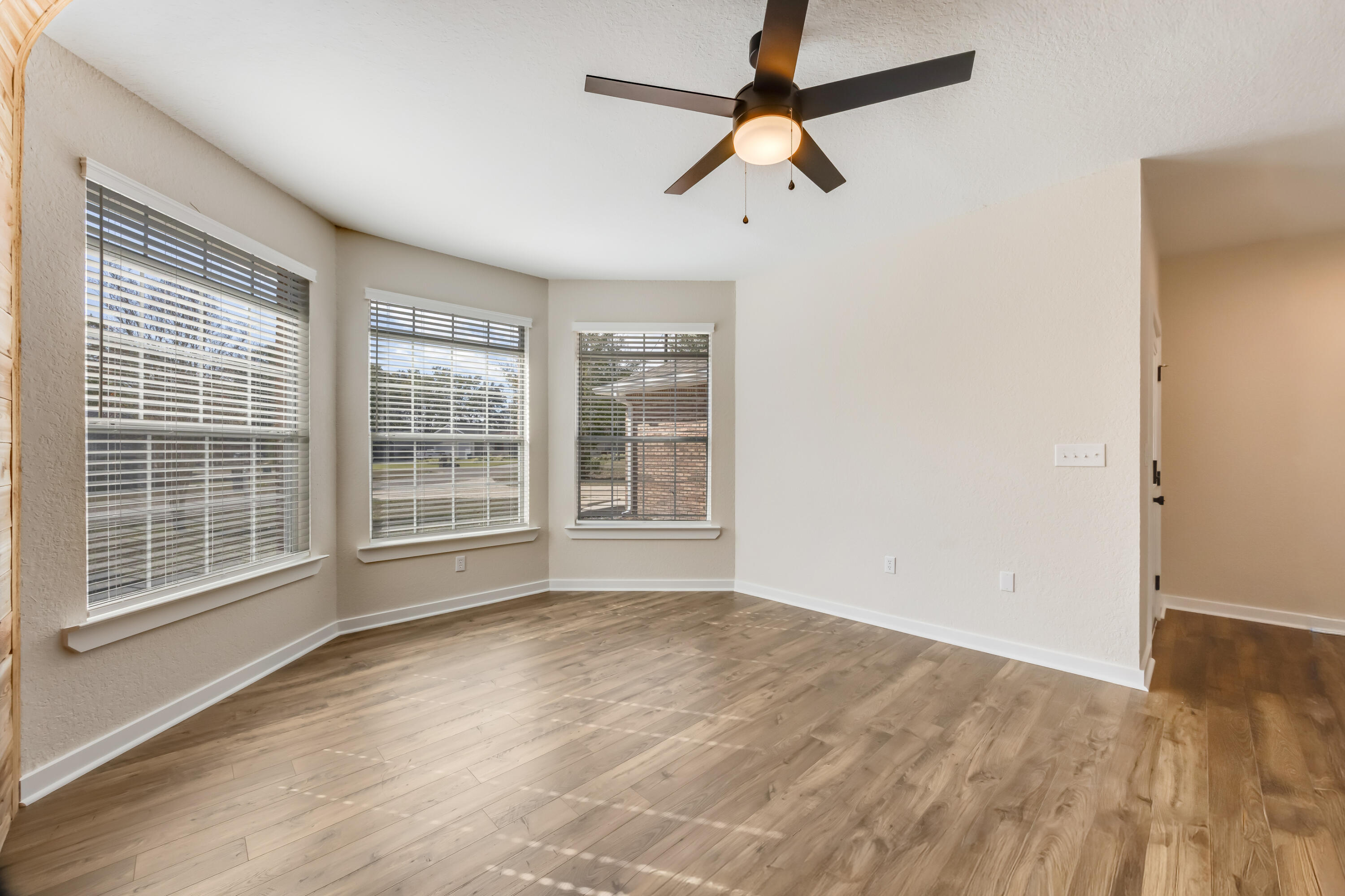 STAFFORD ESTATES - Residential