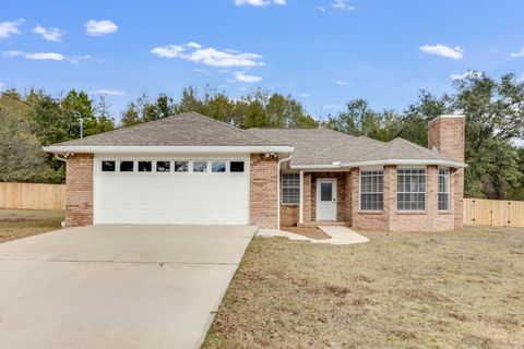 Photo of 3005 Lillie Street, Crestview, FL 32539 (MLS # 991316)
