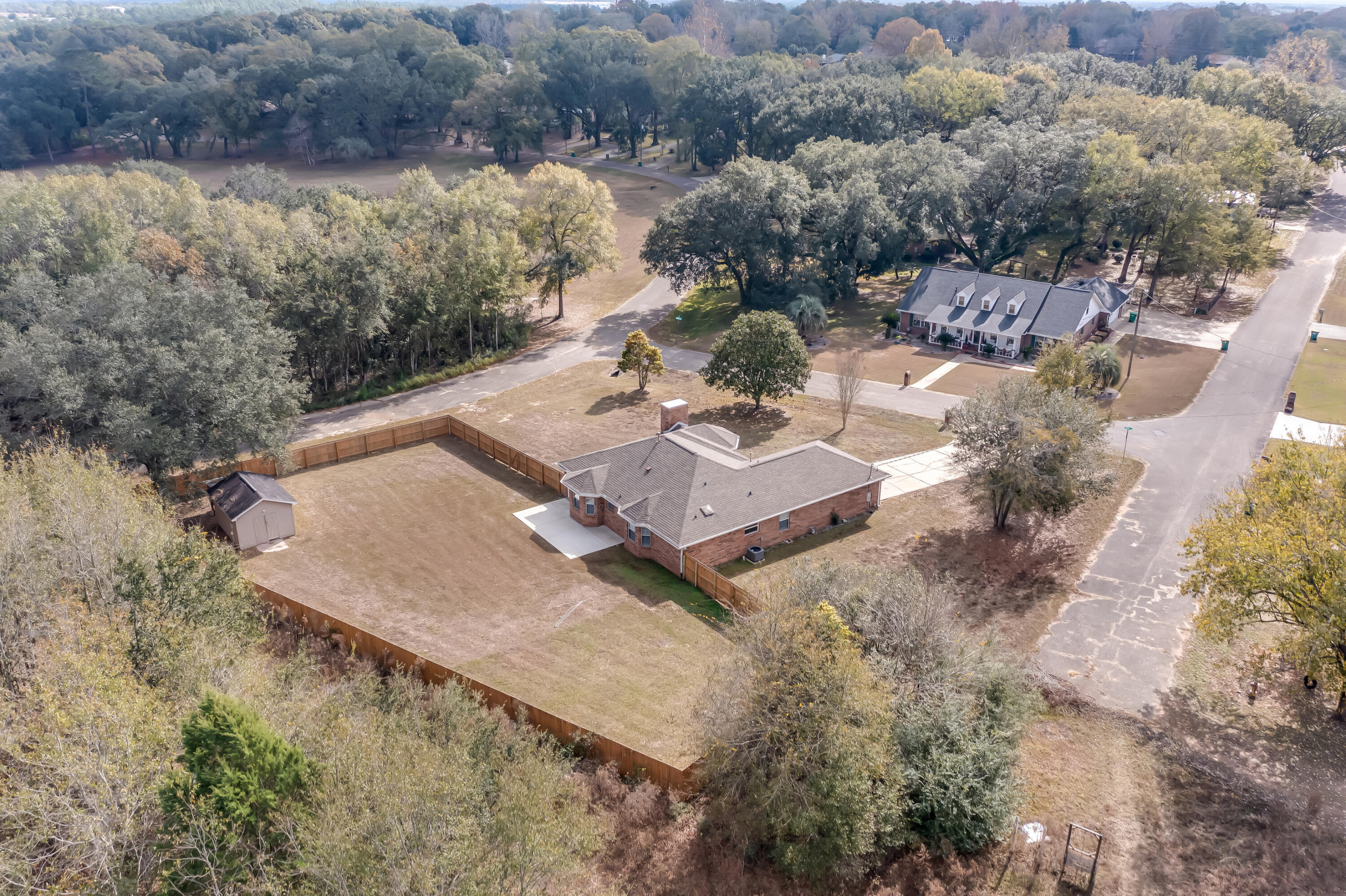 STAFFORD ESTATES - Residential