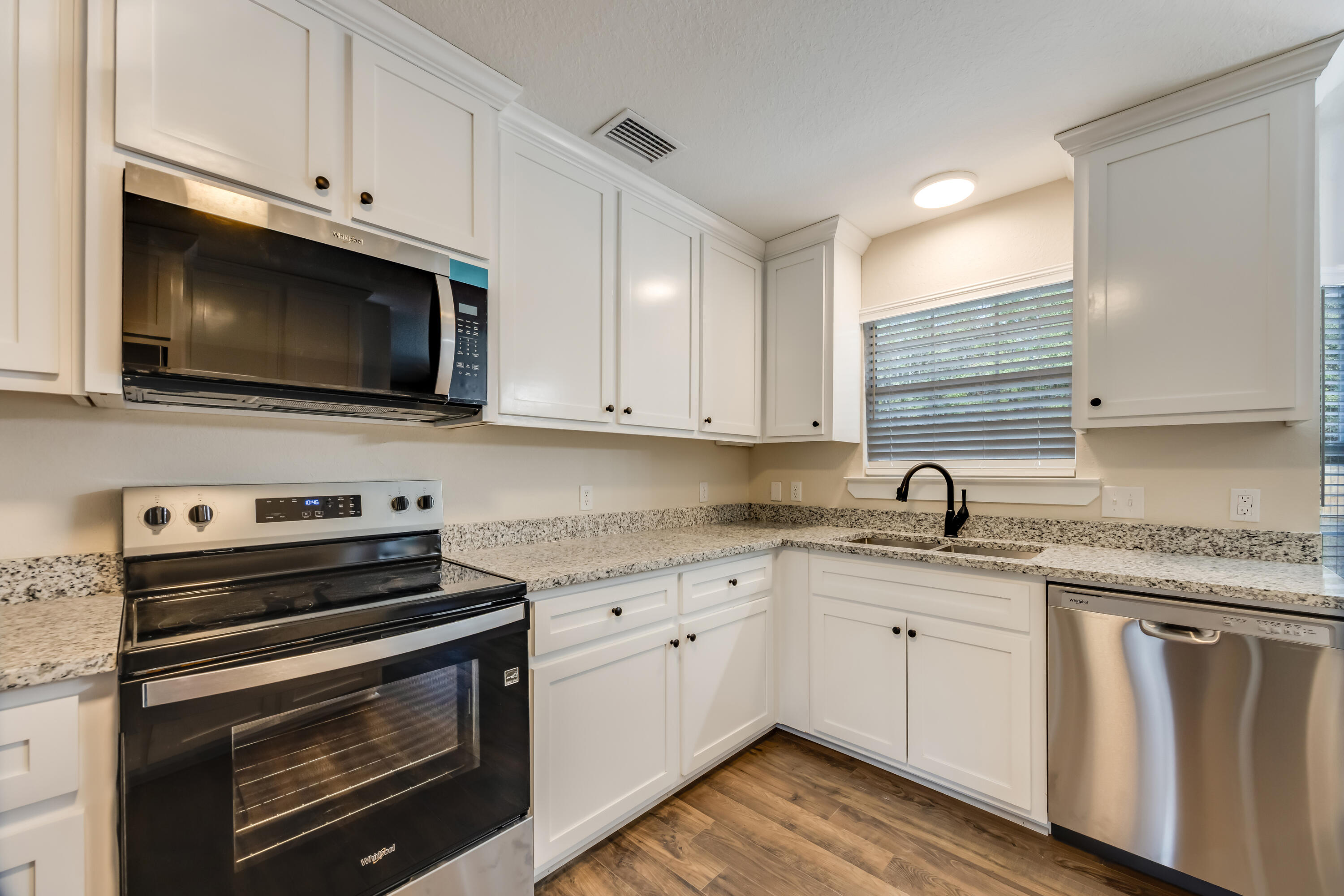 STAFFORD ESTATES - Residential