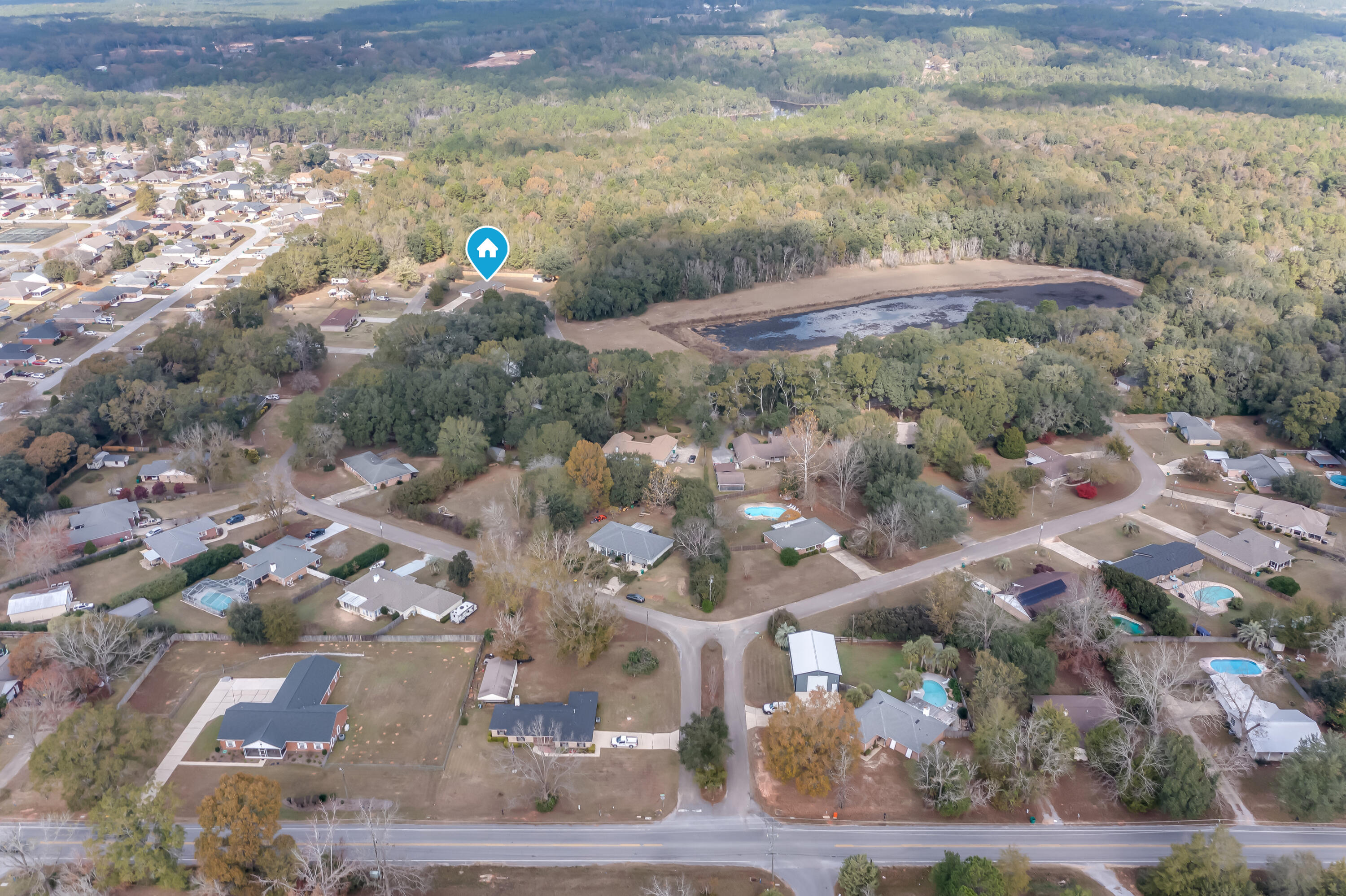 STAFFORD ESTATES - Residential