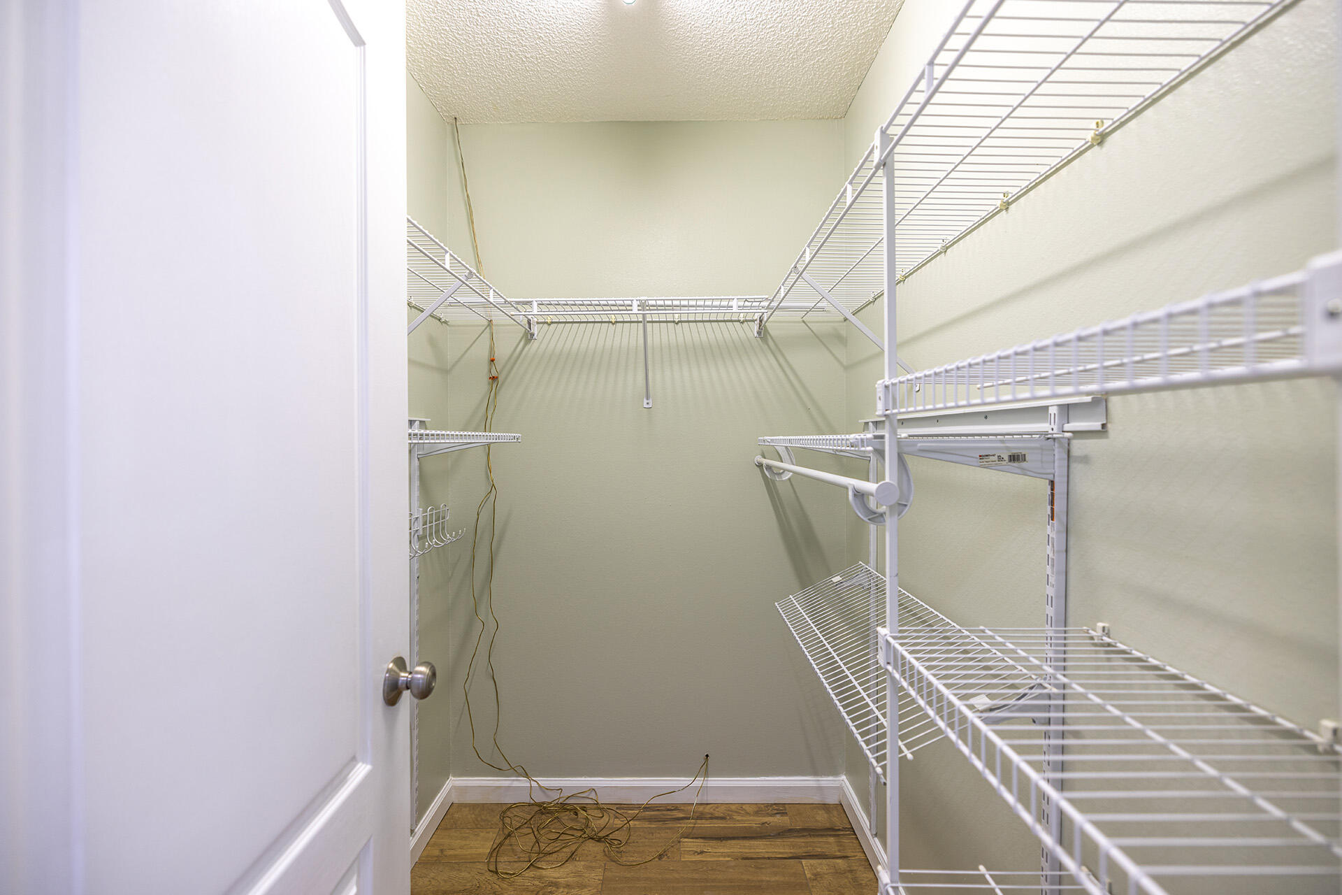 INDIAN TRAIL ESTATES - Residential